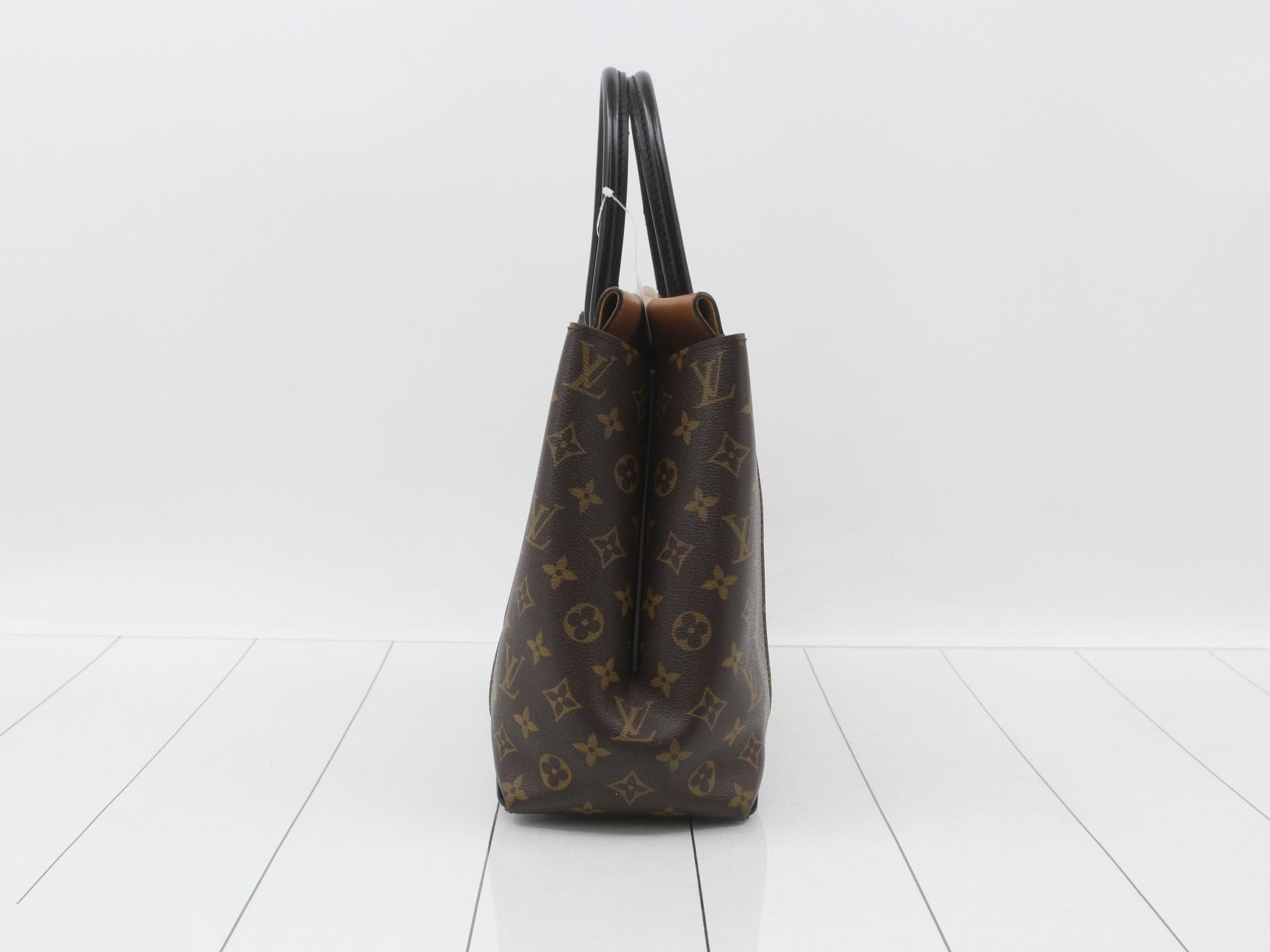 Tote bag W PM — view 3
