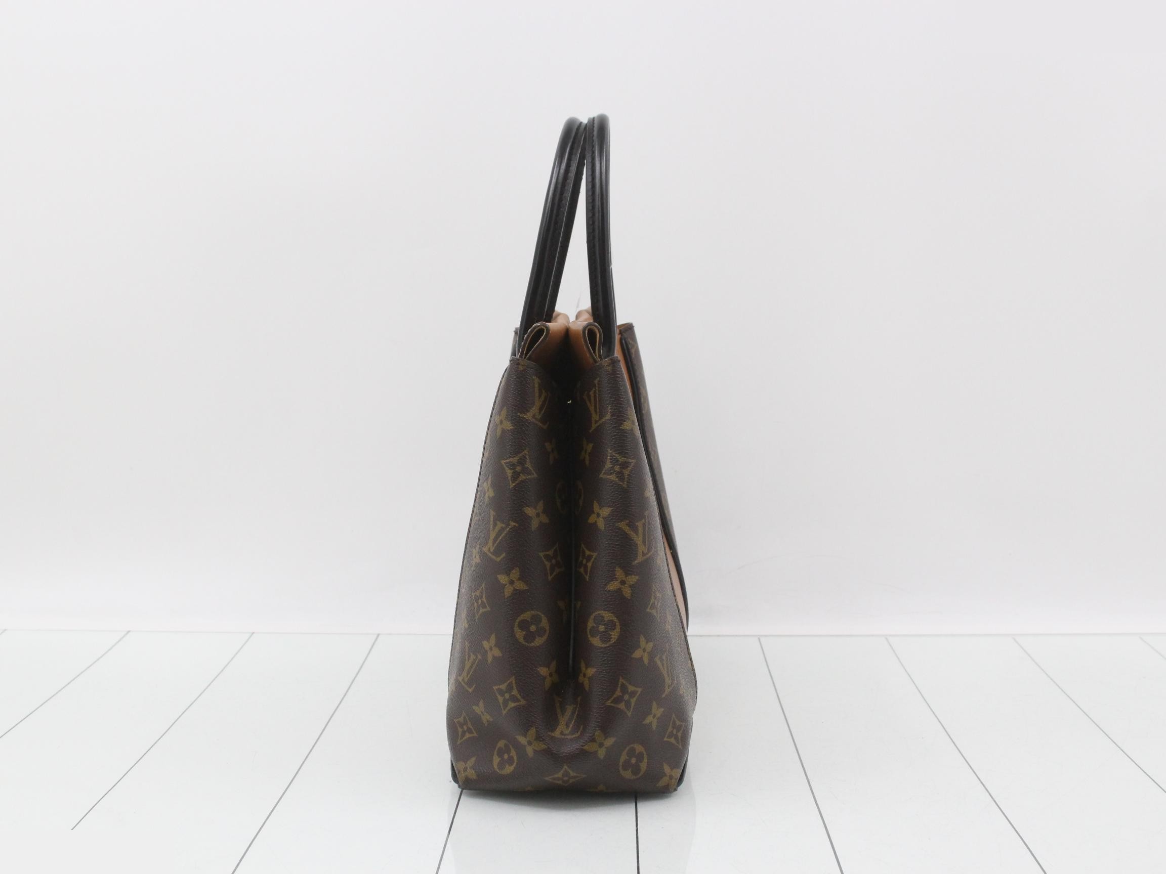 Tote bag W PM — view 4