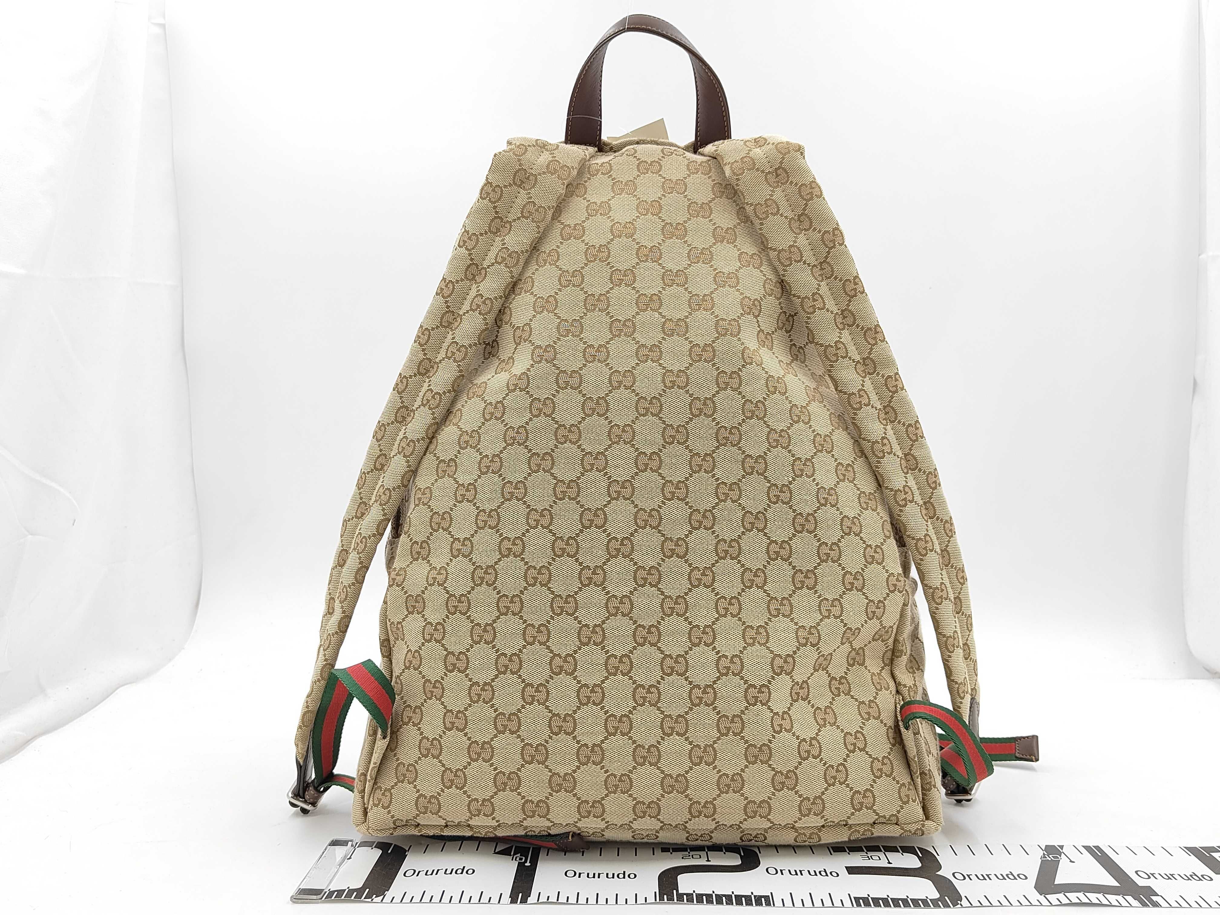Tag Large Backpack 875226 Rucksack — view 2