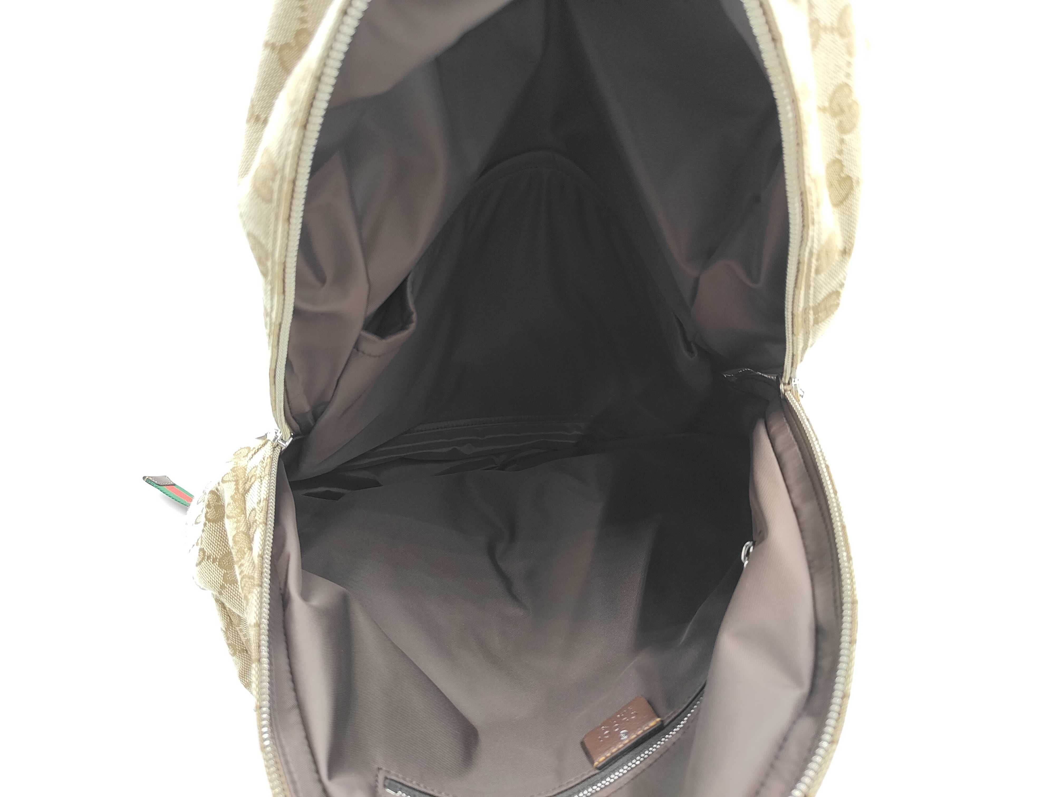 Tag Large Backpack 875226 Rucksack — view 11