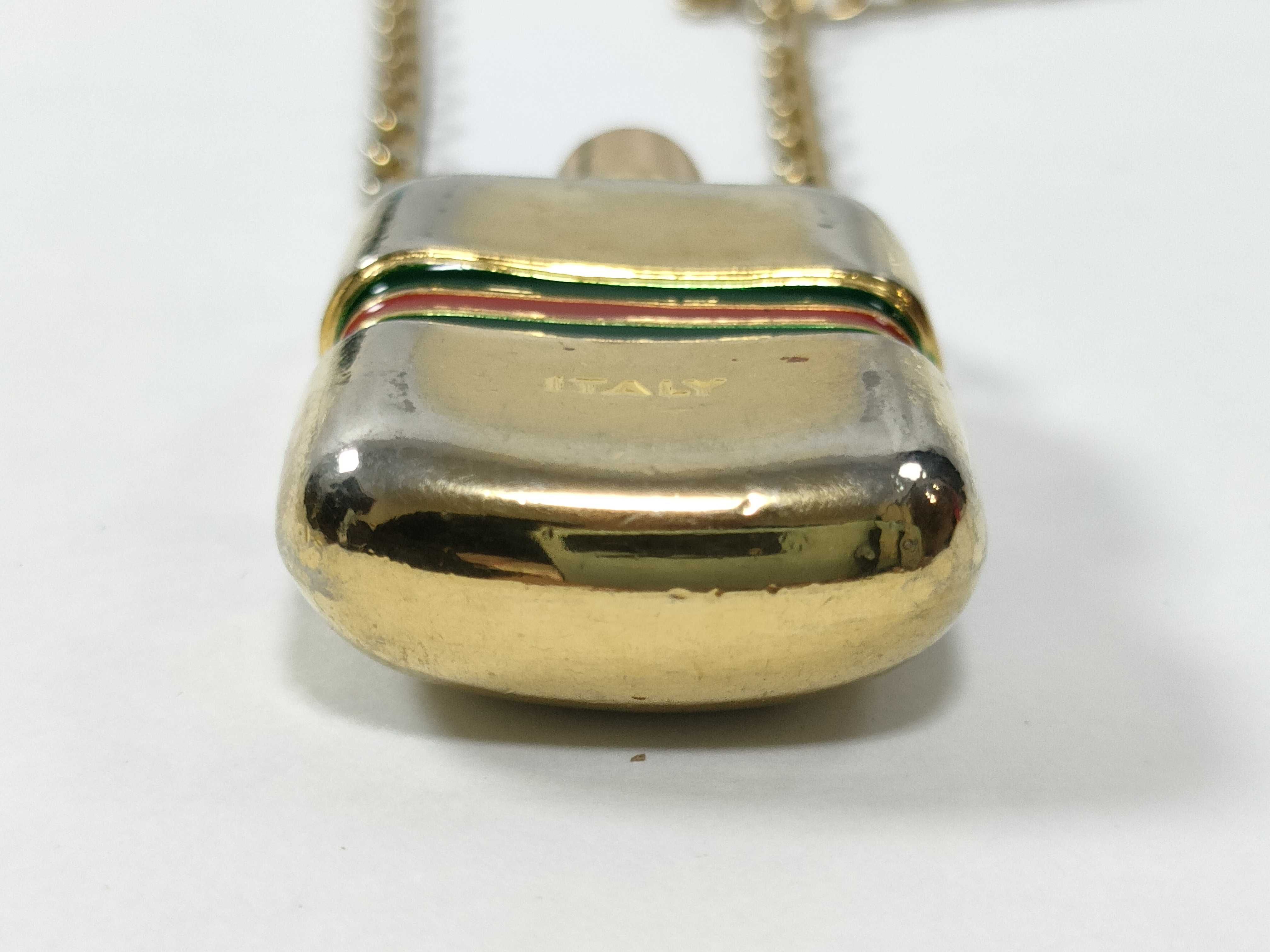 Necklace / GP Necklace — view 4