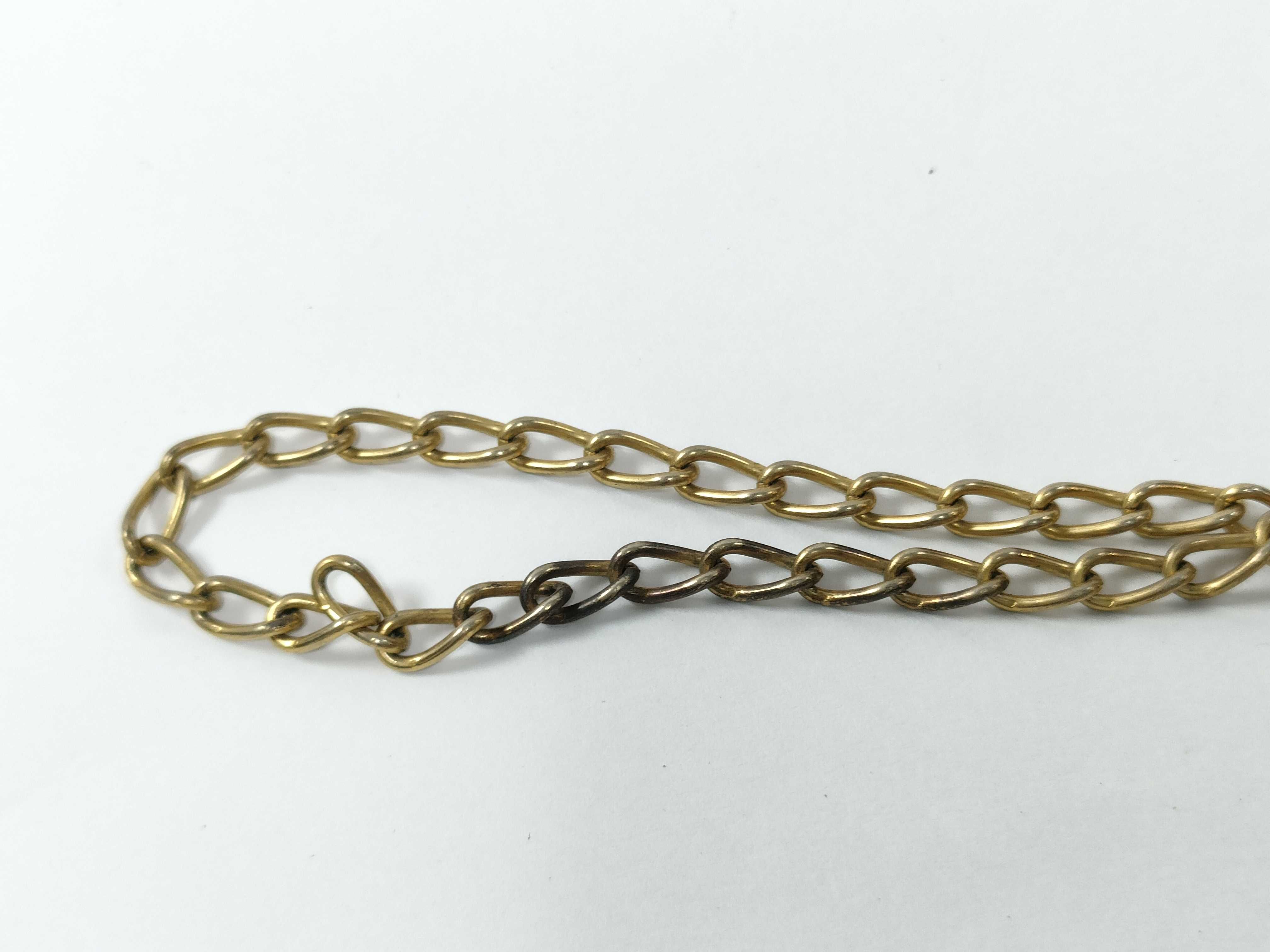 Necklace / GP Necklace — view 5