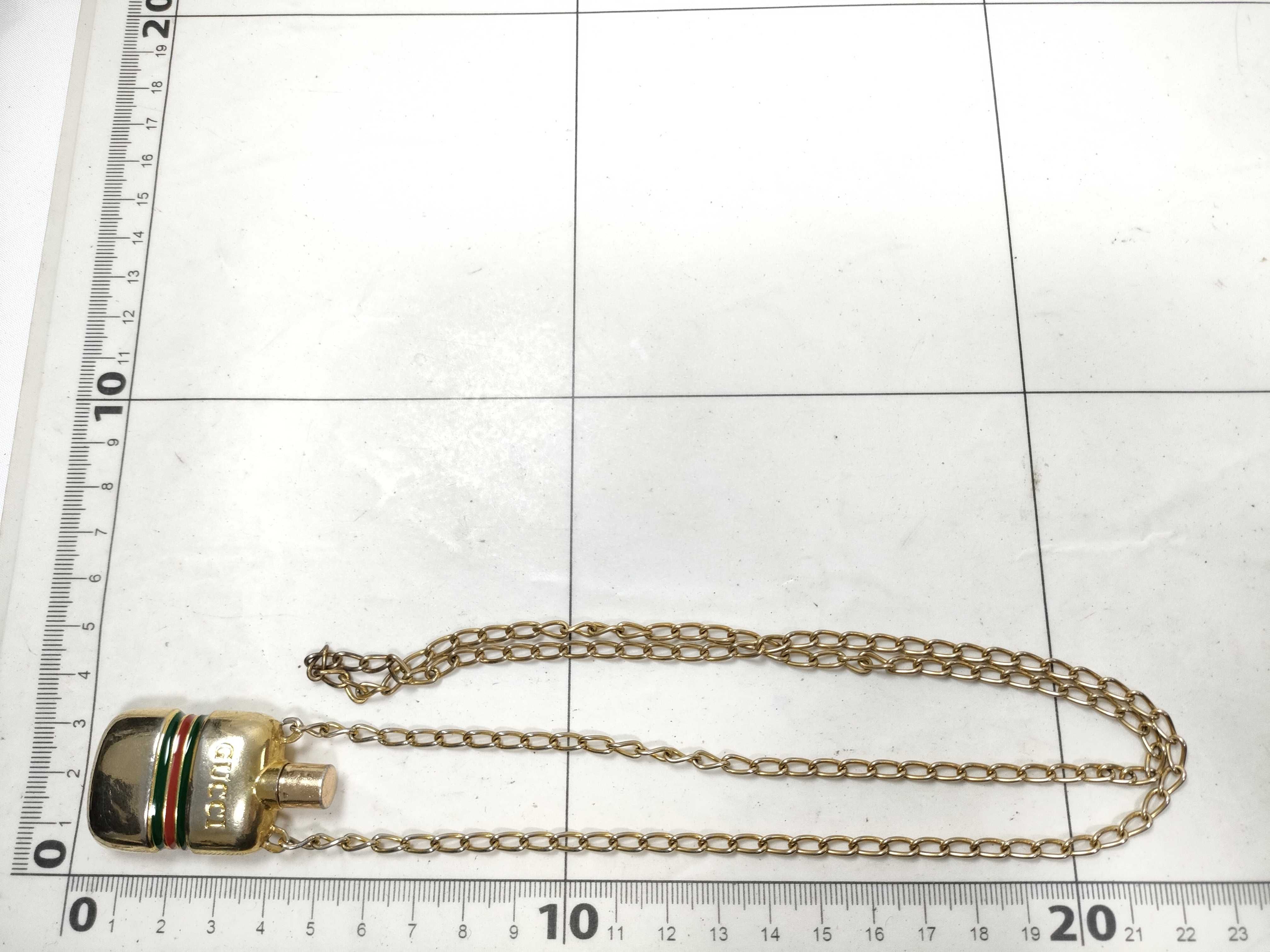 Necklace / GP Necklace — view 7