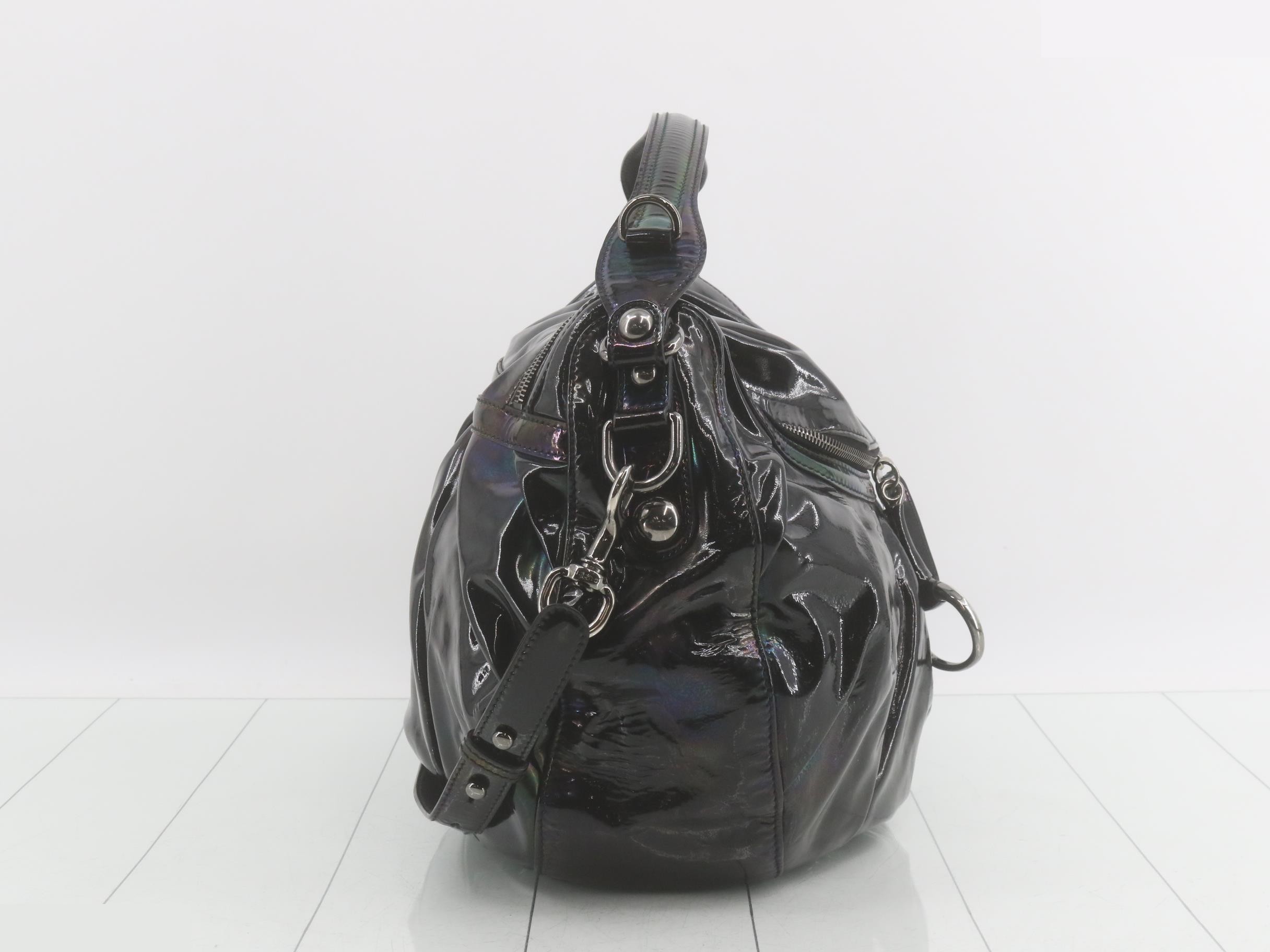 Shoulder bag — view 4