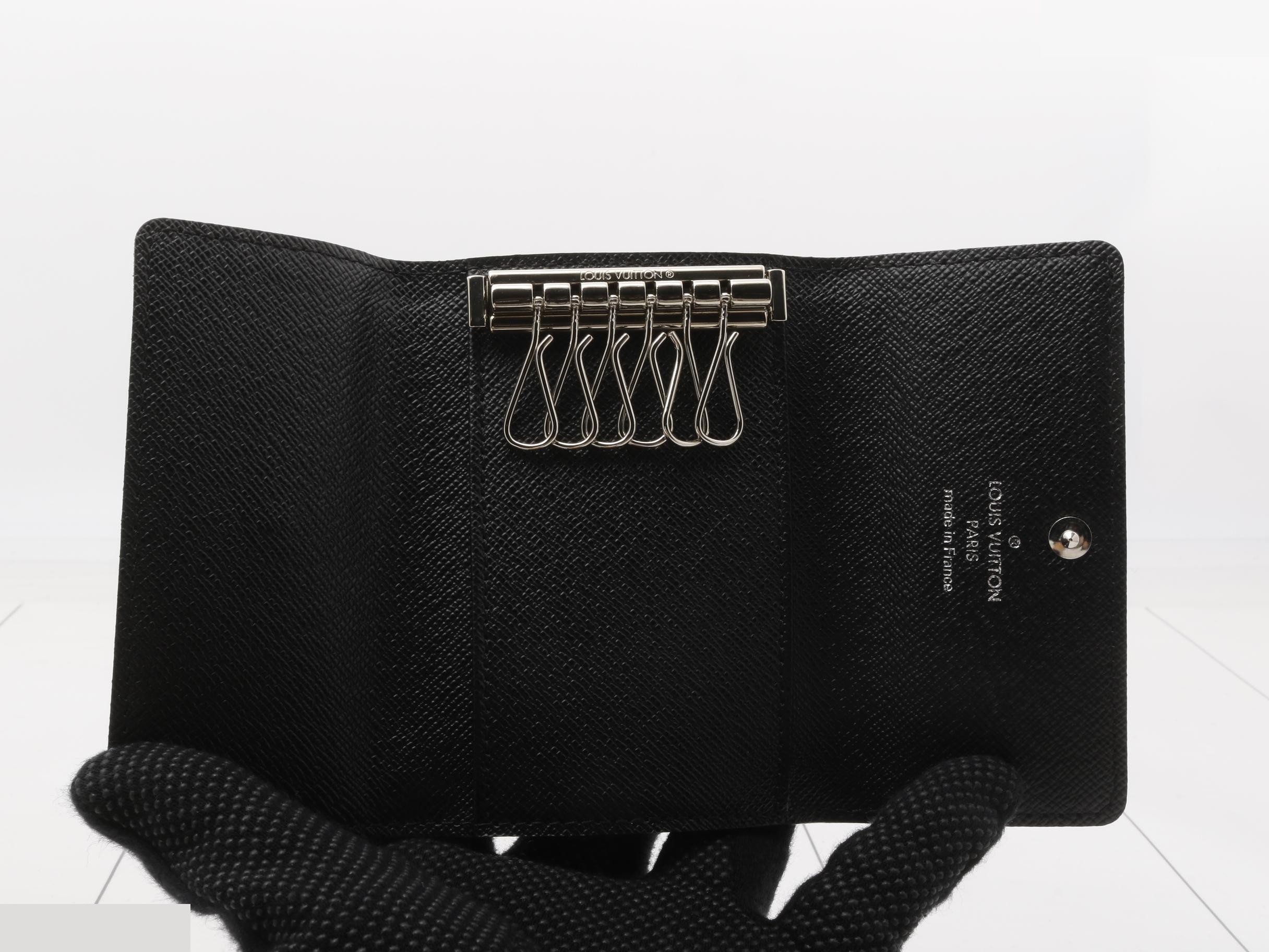 Damier Key Case — view 4