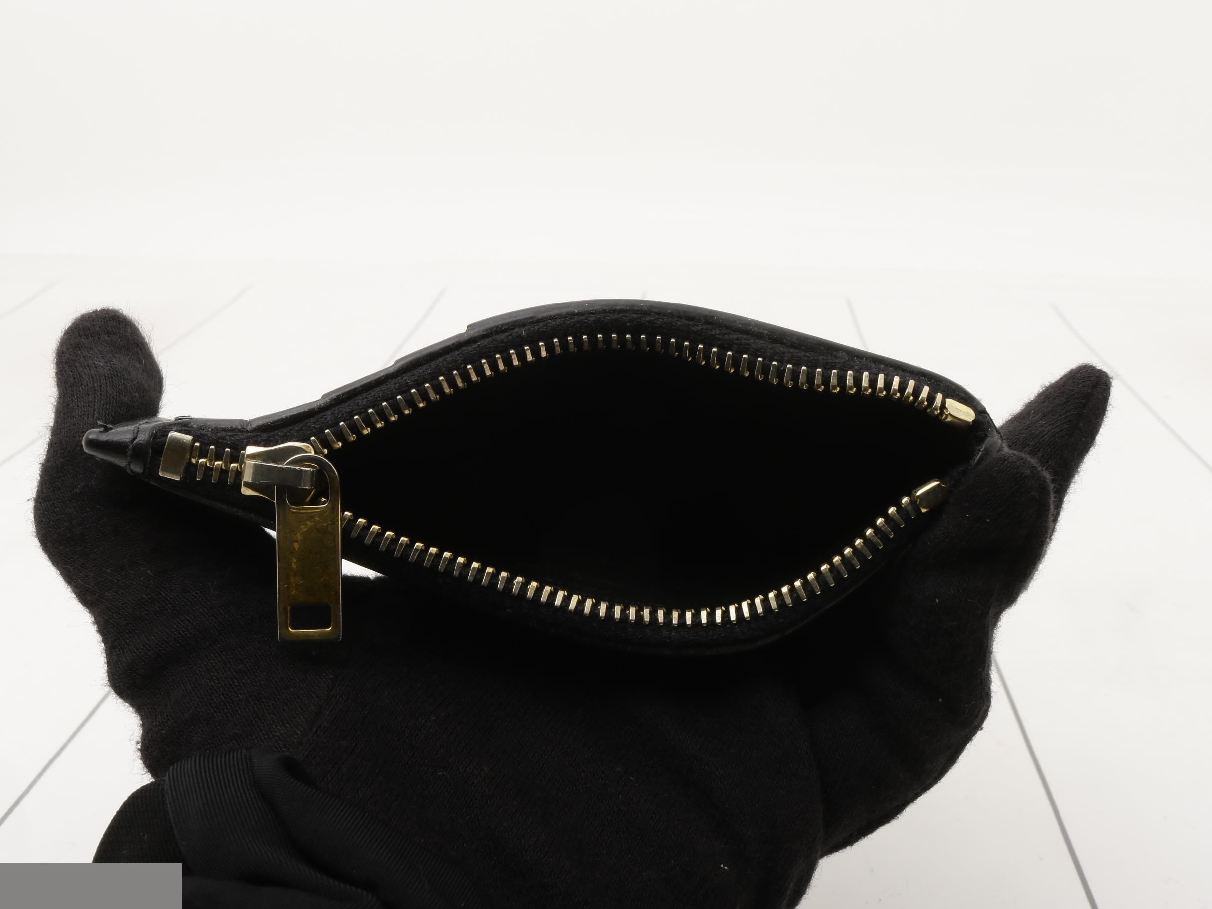 Card case (fragment case) — view 4