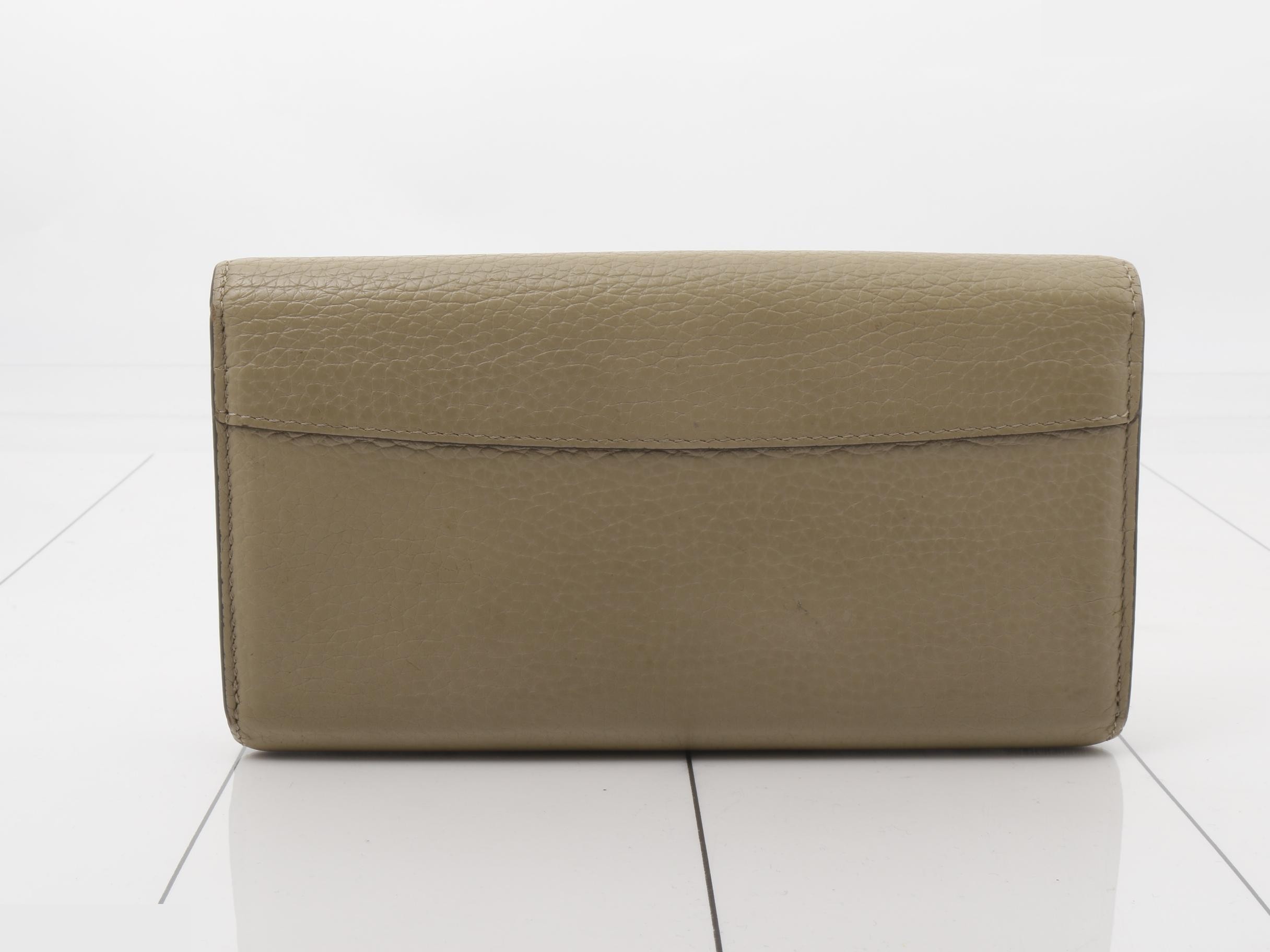Portefeuille Capucines — view 2