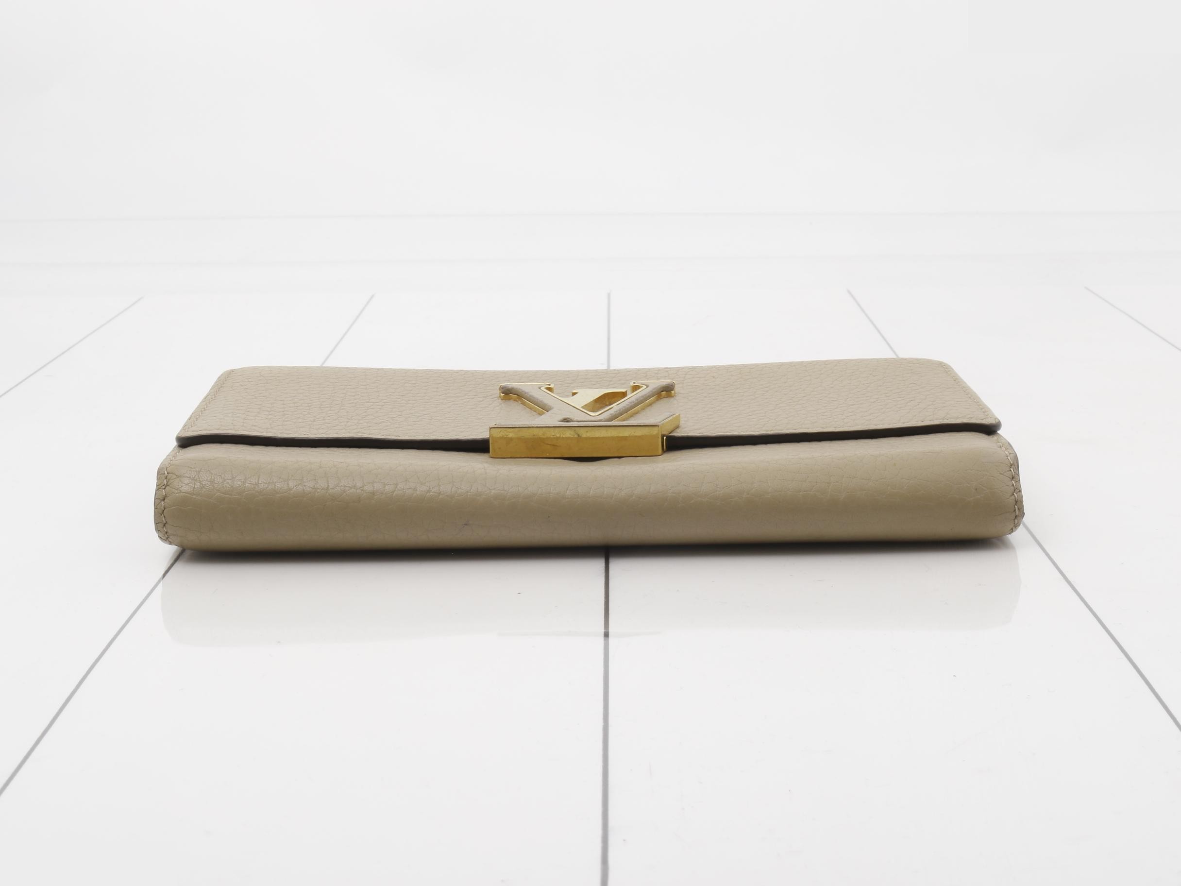 Portefeuille Capucines — view 3