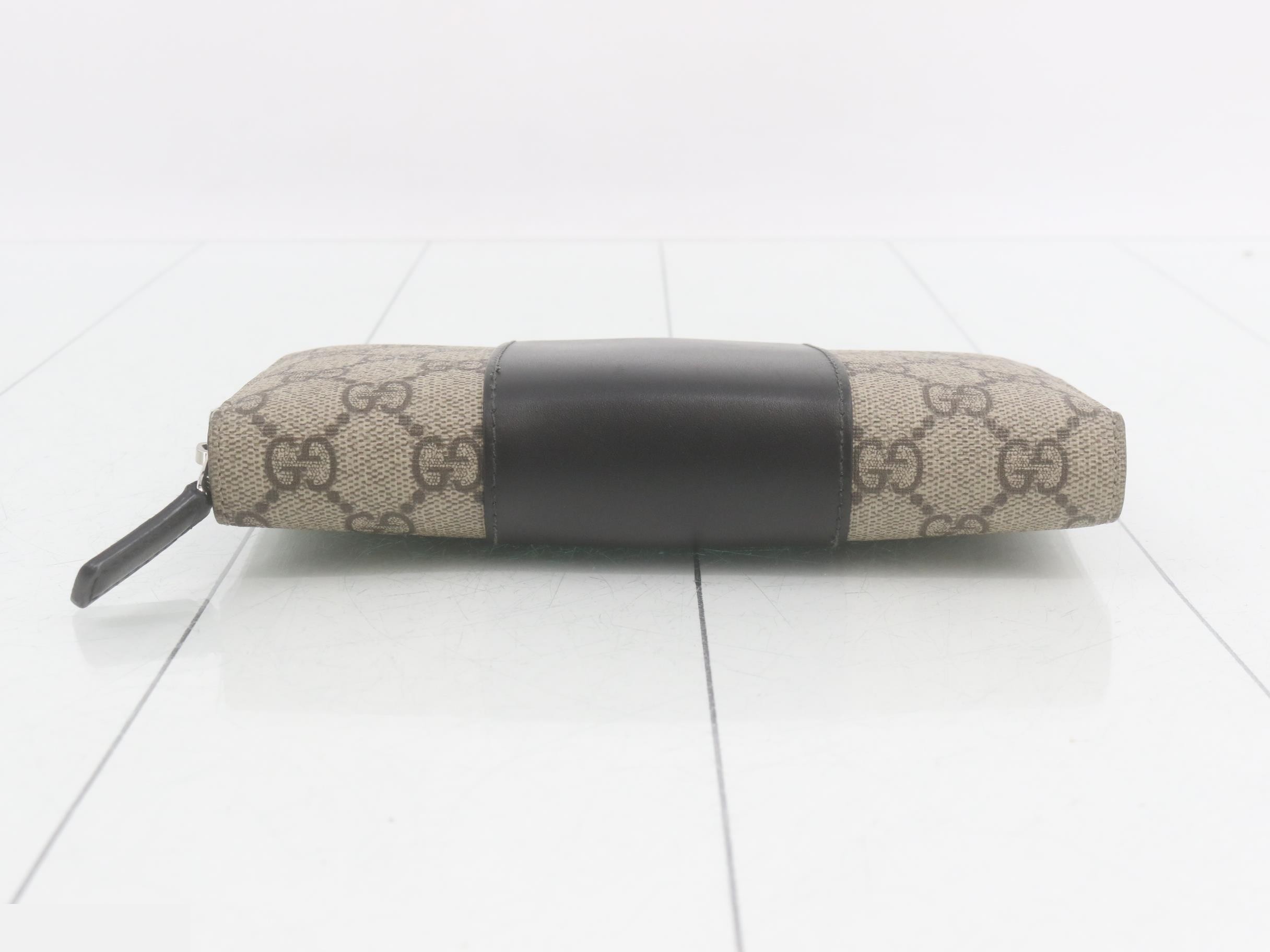 long wallet, GG Supreme, 451249 — view 3