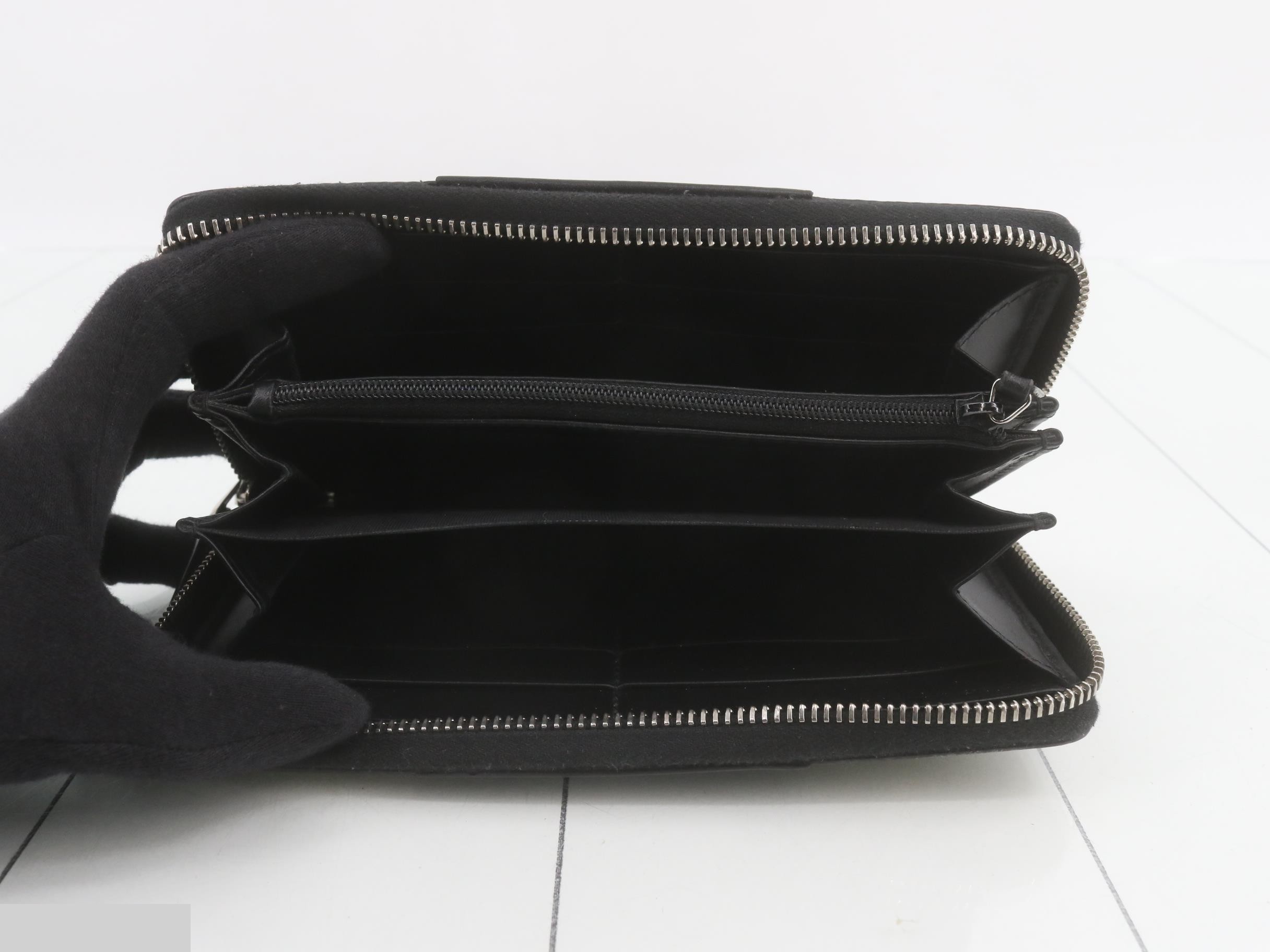 long wallet, GG Supreme, 451249 — view 4