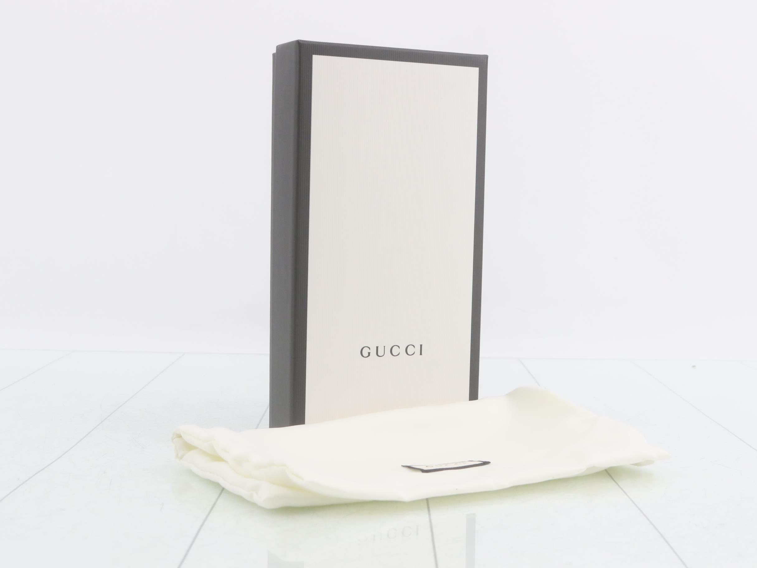 long wallet, GG Supreme, 451249 — view 5