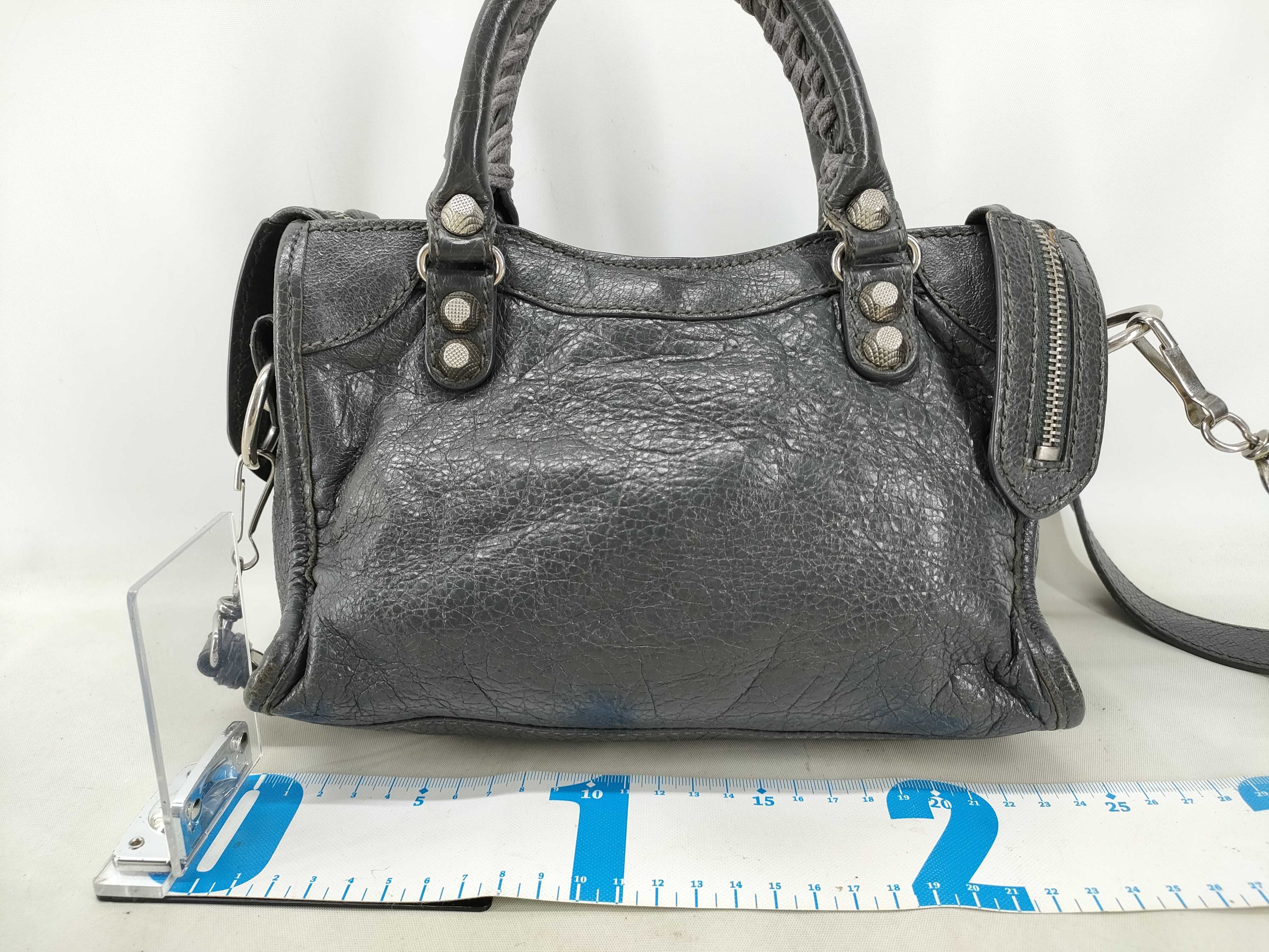 The Giant City 2-way Handbag — view 2