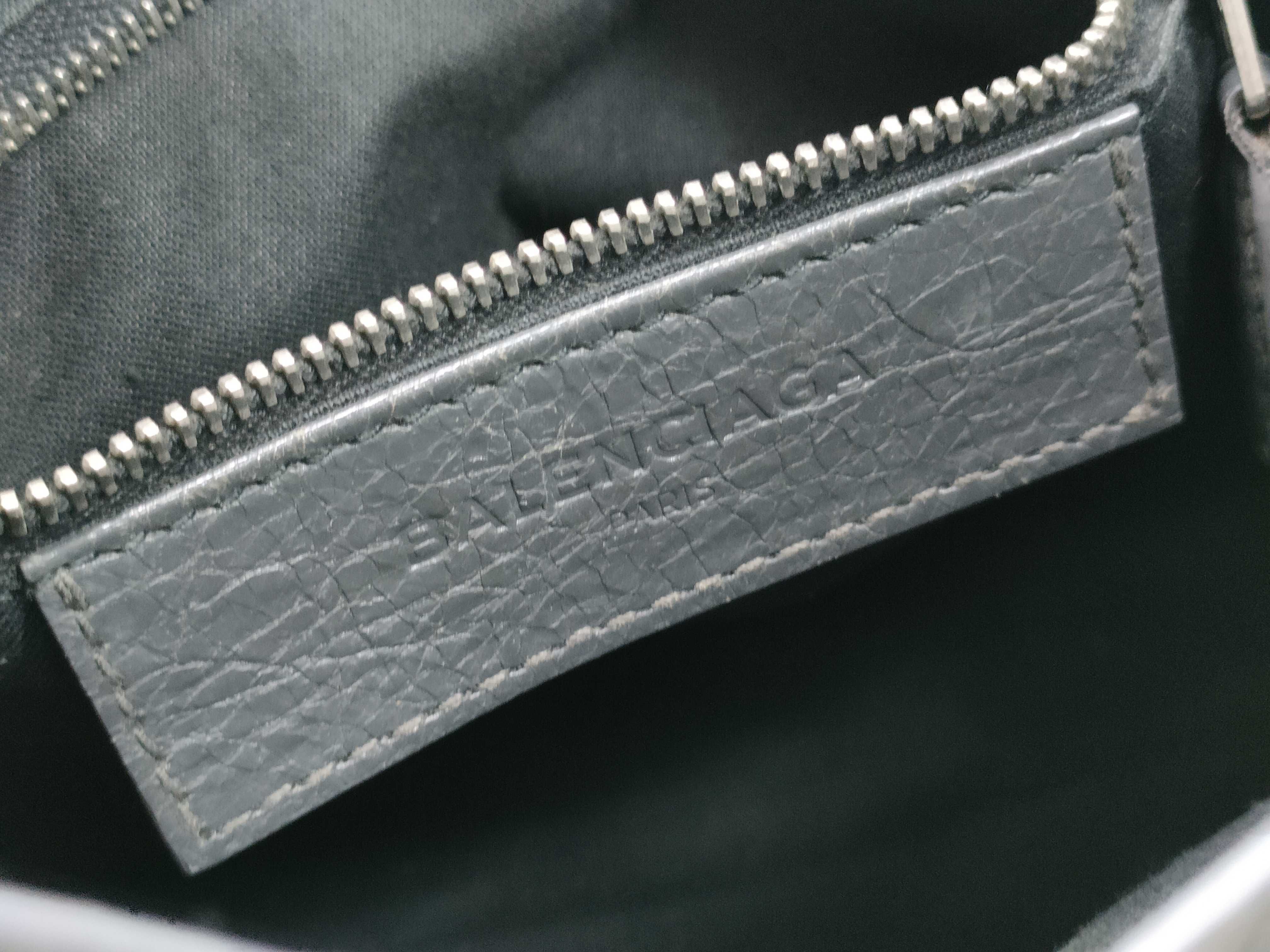 The Giant City 2-way Handbag — view 11