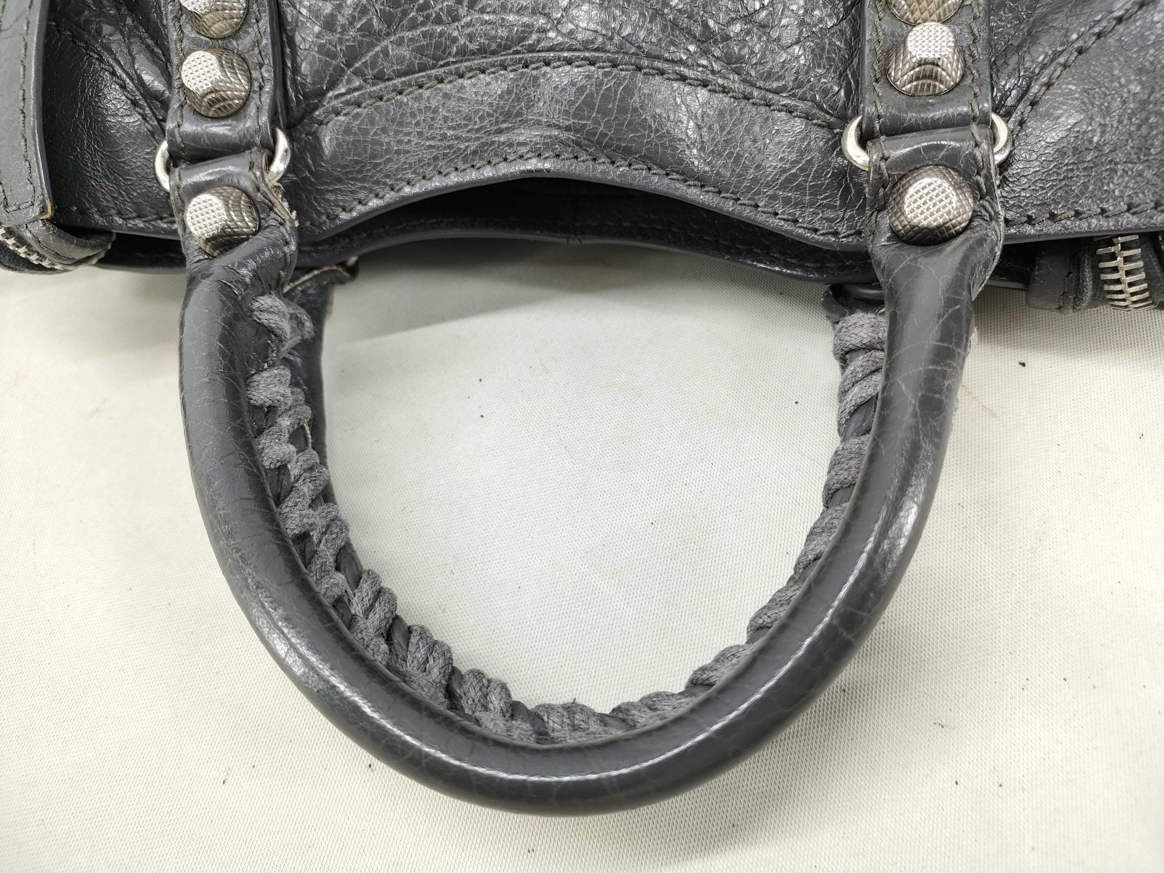 The Giant City 2-way Handbag — view 5