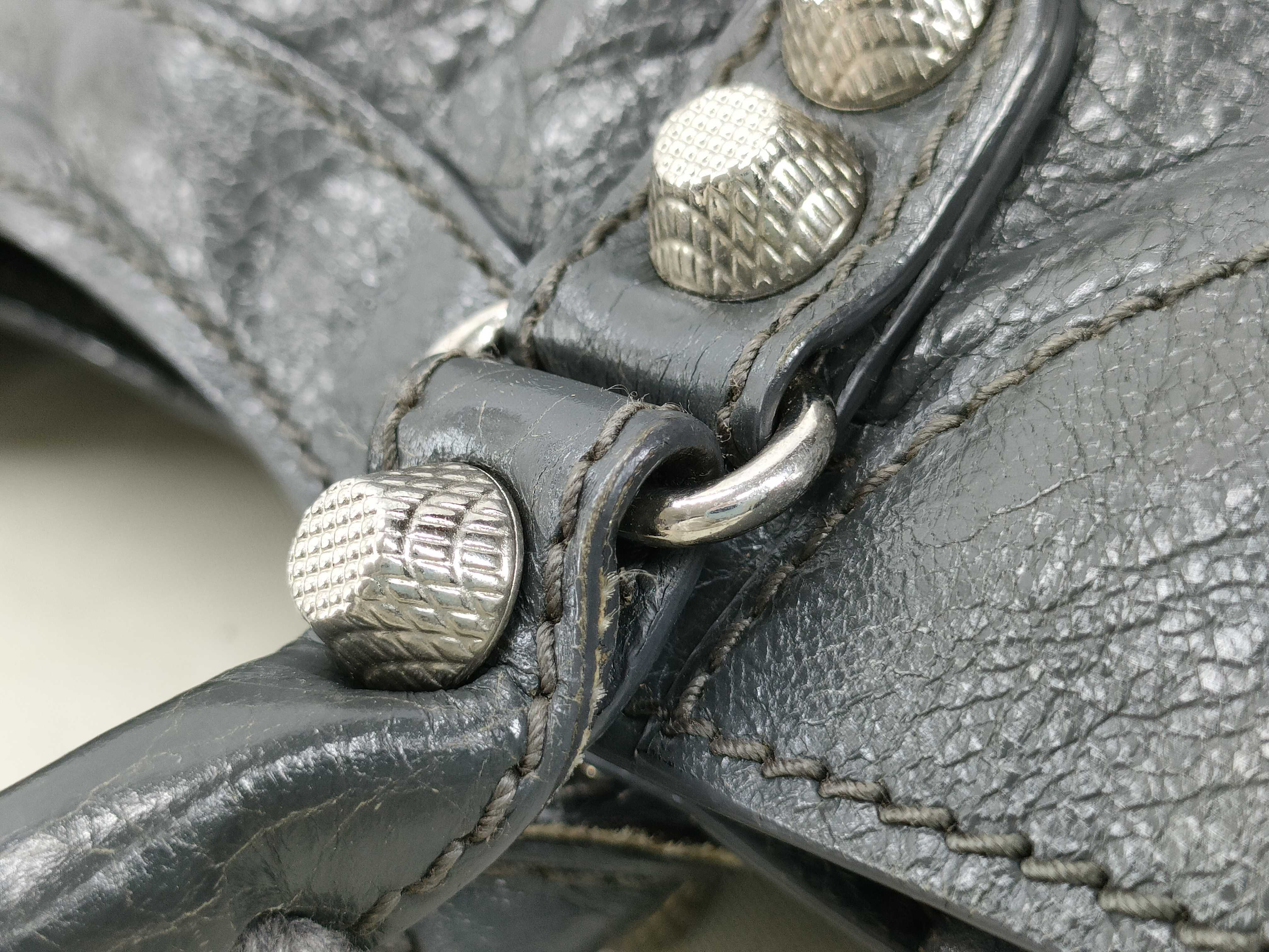 The Giant City 2-way Handbag — view 7
