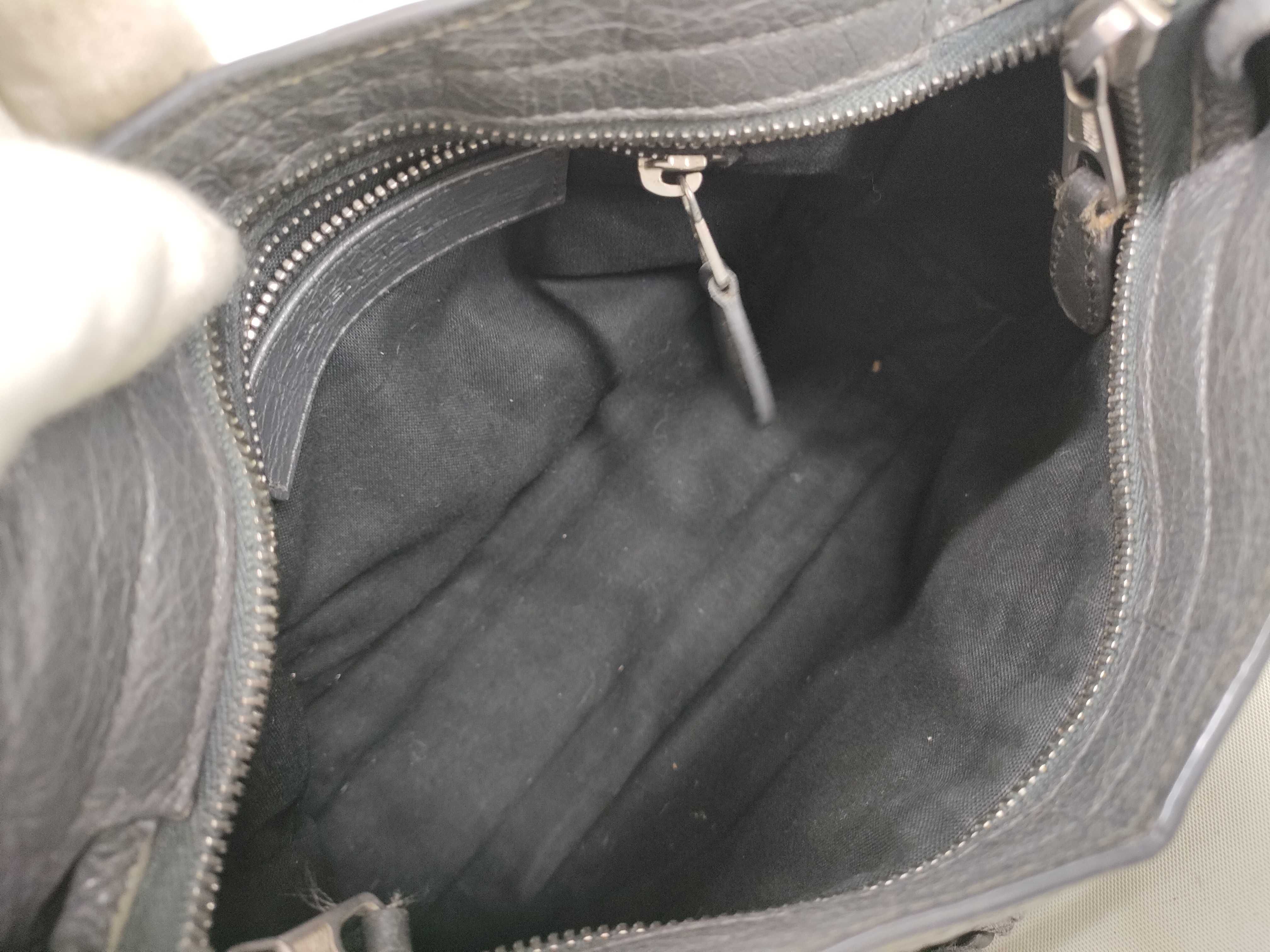 The Giant City 2-way Handbag — view 9