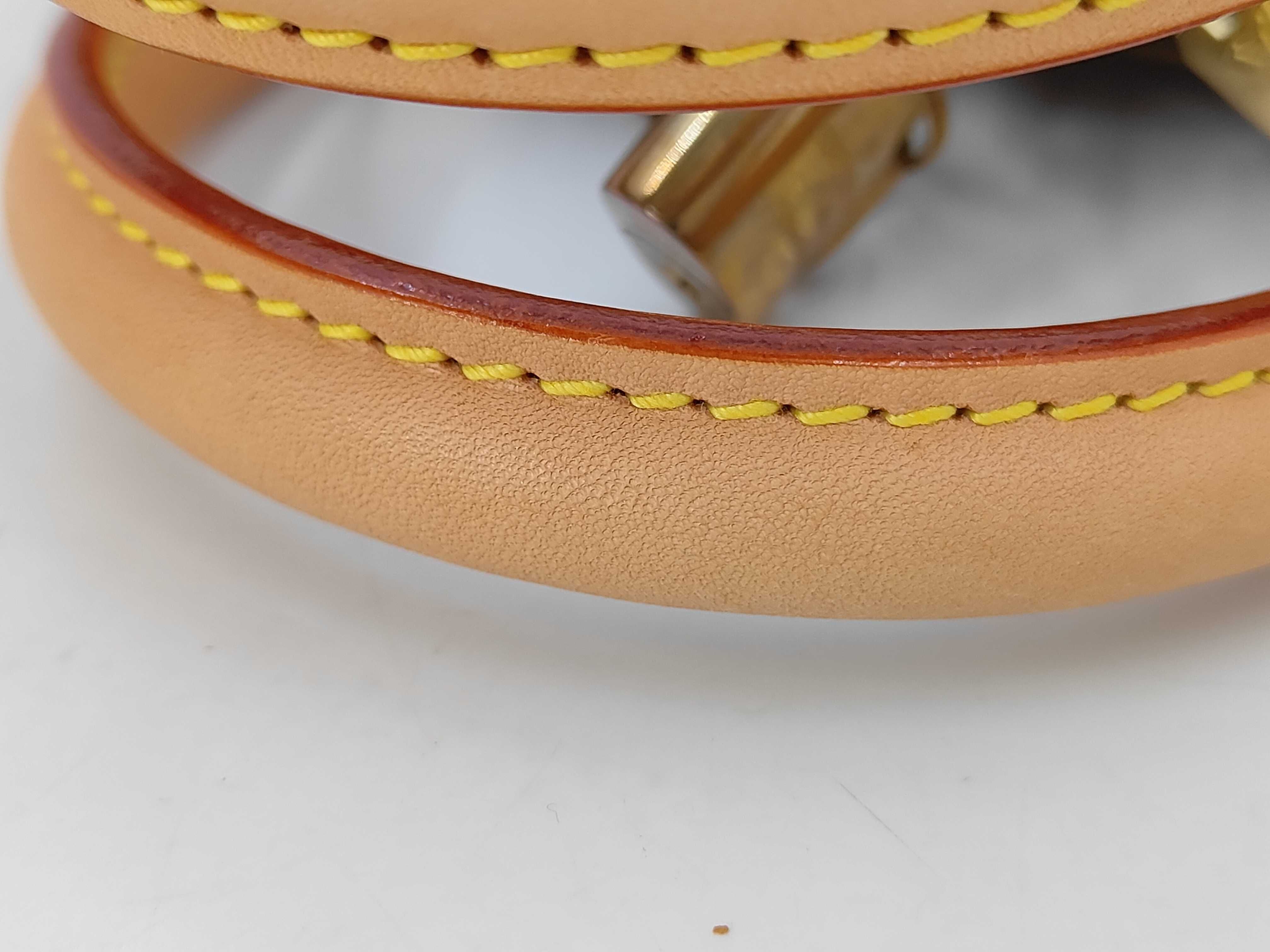 Monogram M42228 Trouville Handbag — view 5