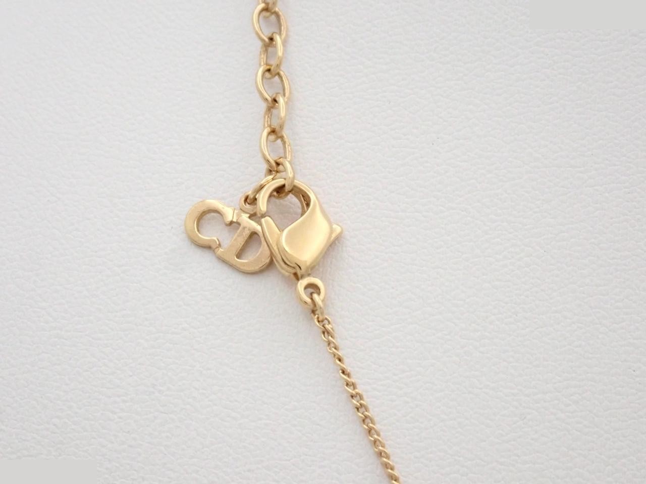 Necklace, chain approximately 48cm — view 2