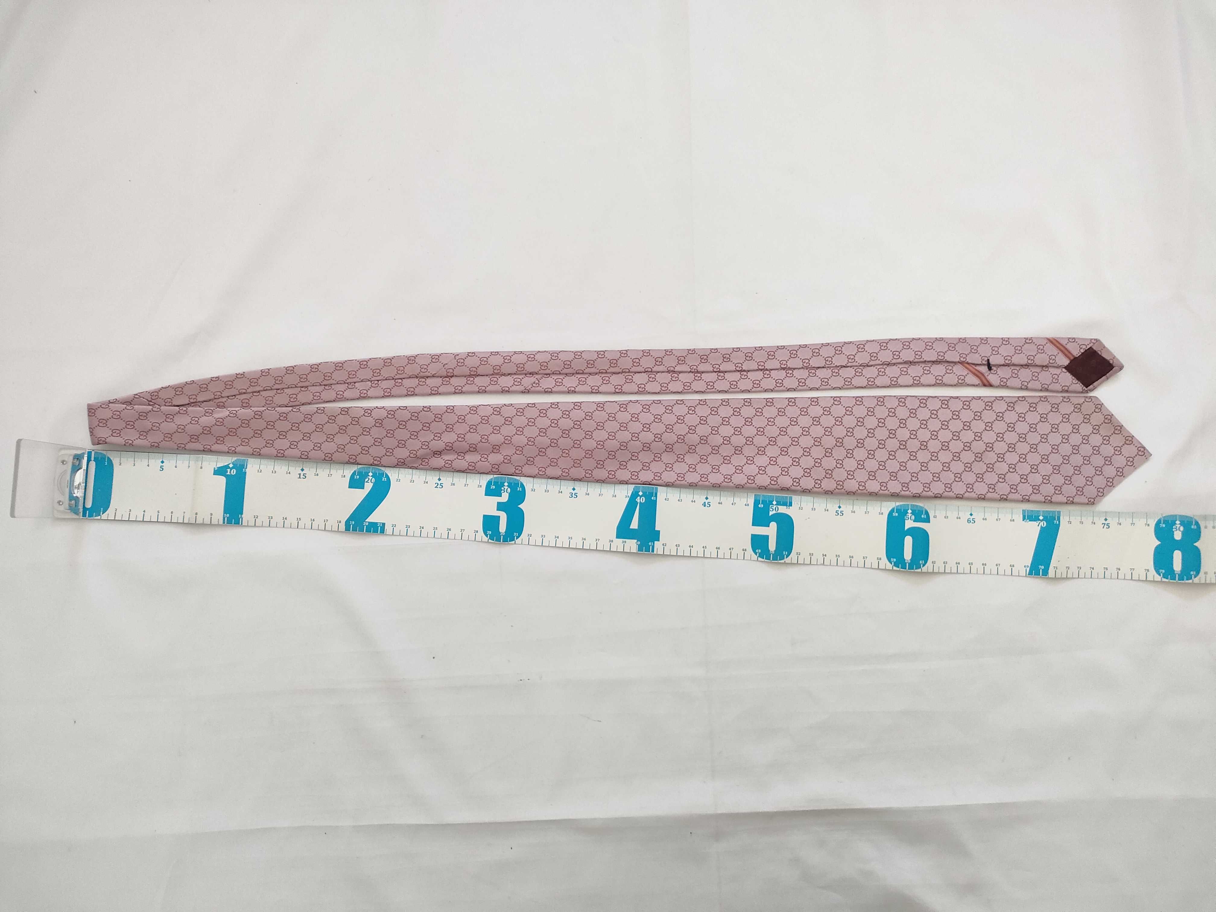 Tie and other accessories — view 3