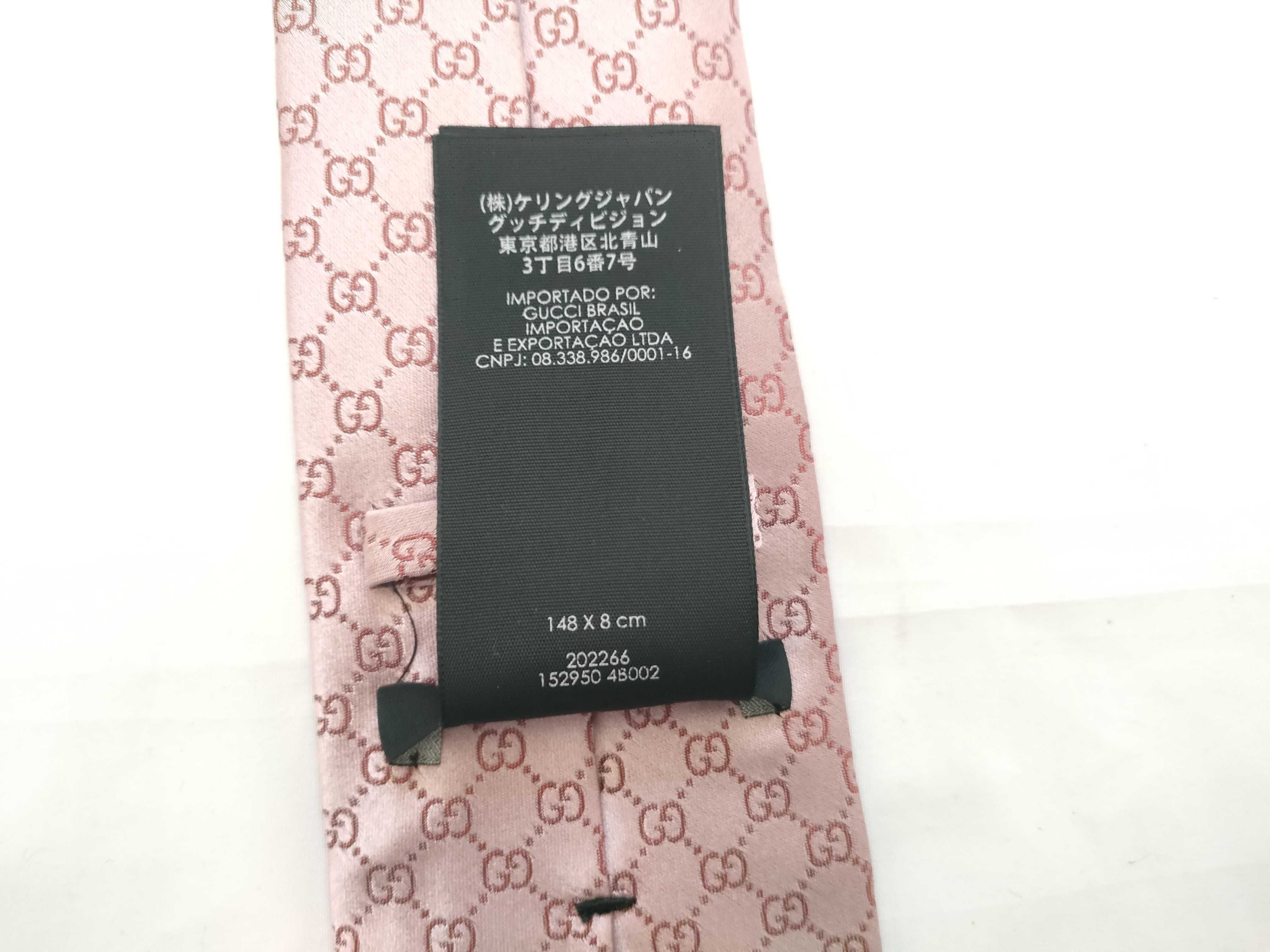 Tie and other accessories — view 7