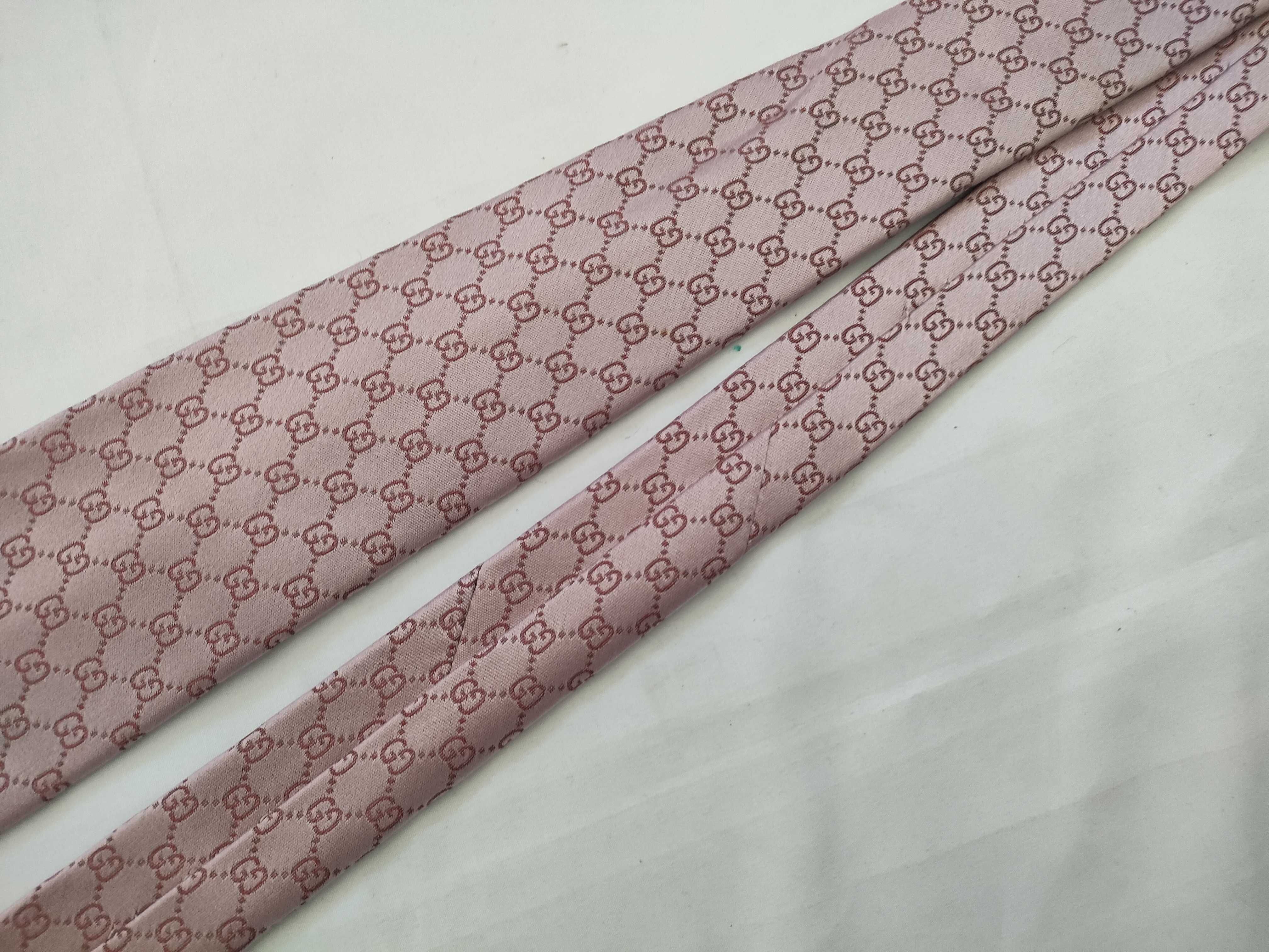 Tie and other accessories — view 8