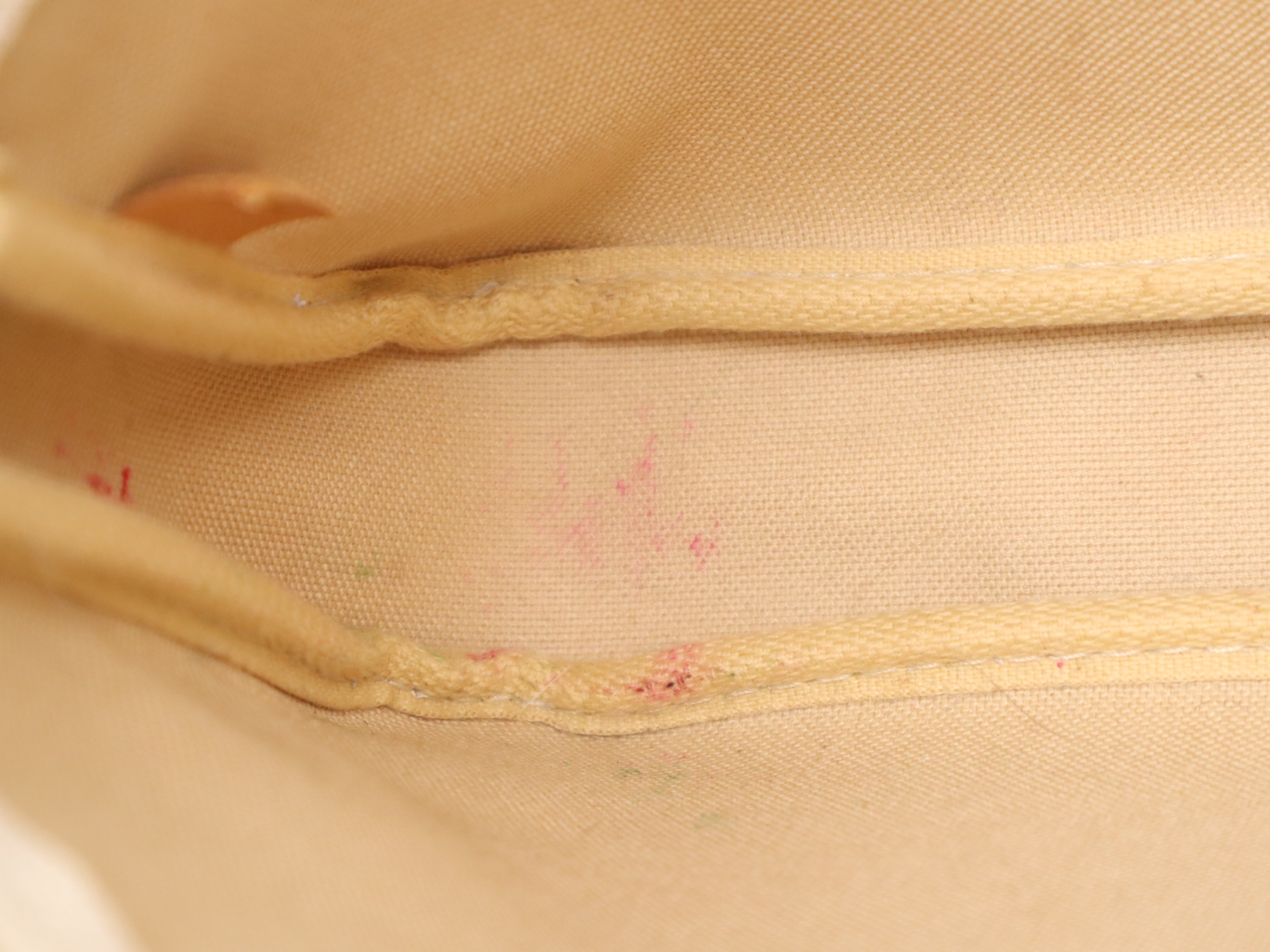 N51986Azur Pochette Accessoire Pouch — view 11