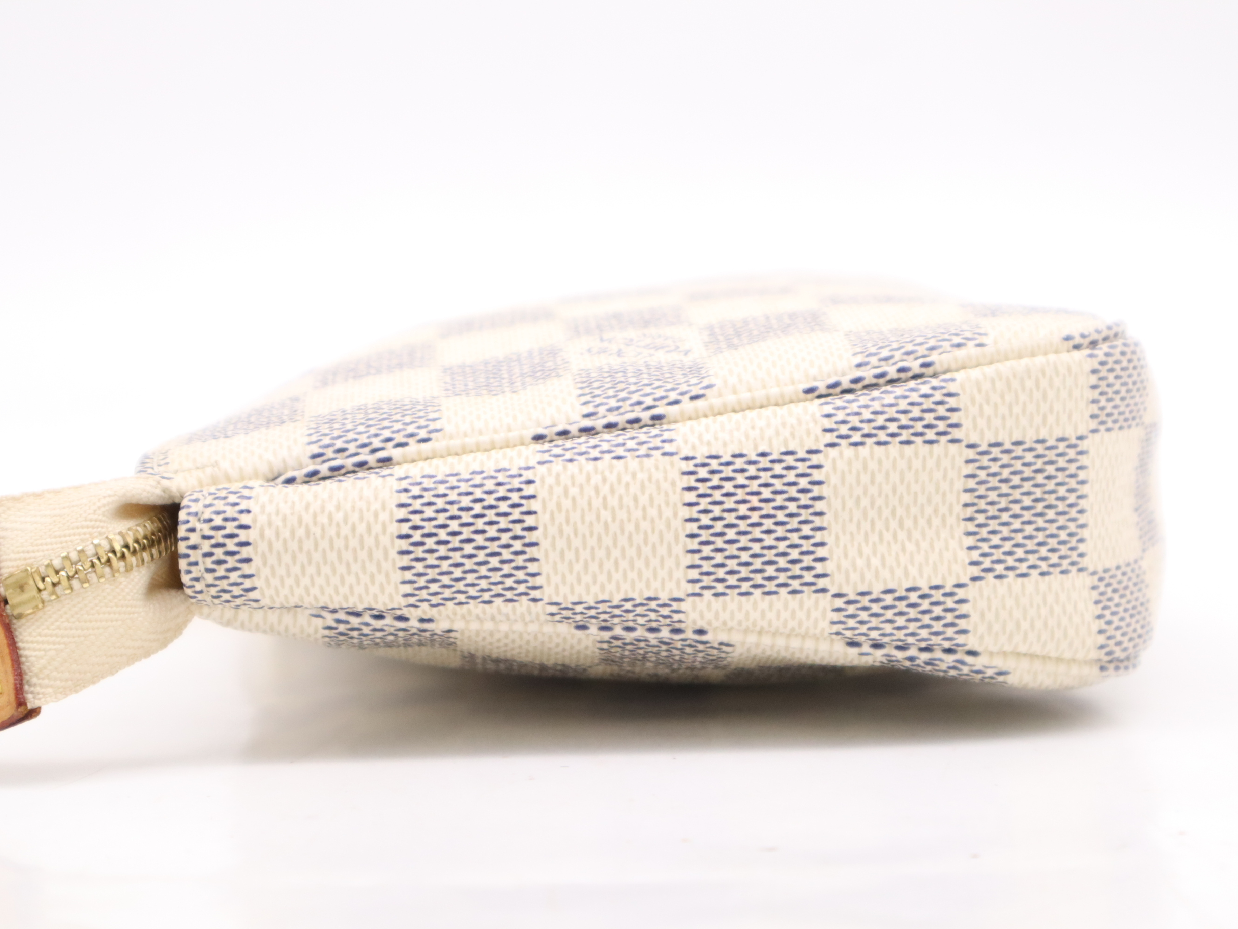N51986Azur Pochette Accessoire Pouch — view 3