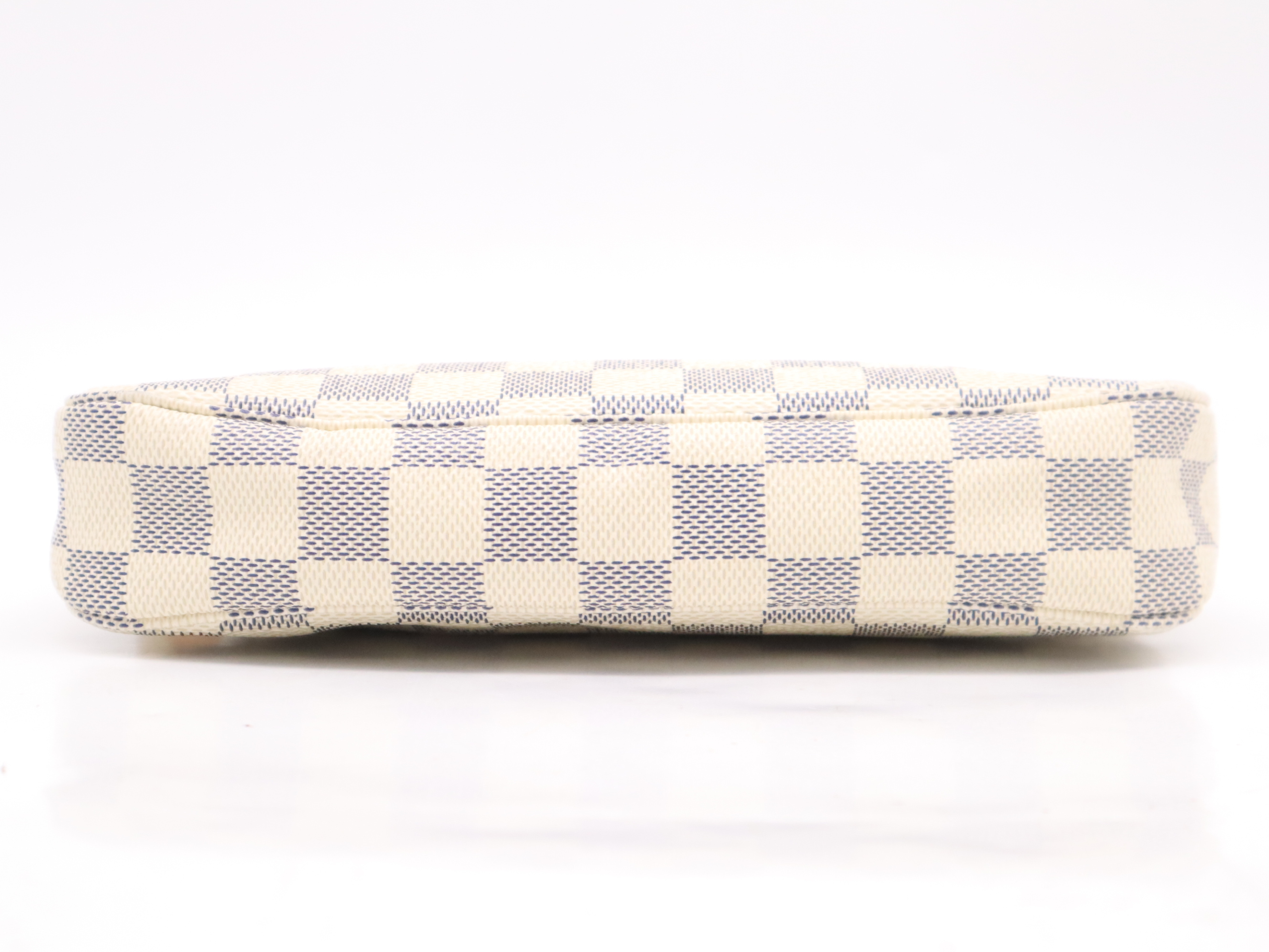 N51986Azur Pochette Accessoire Pouch — view 4