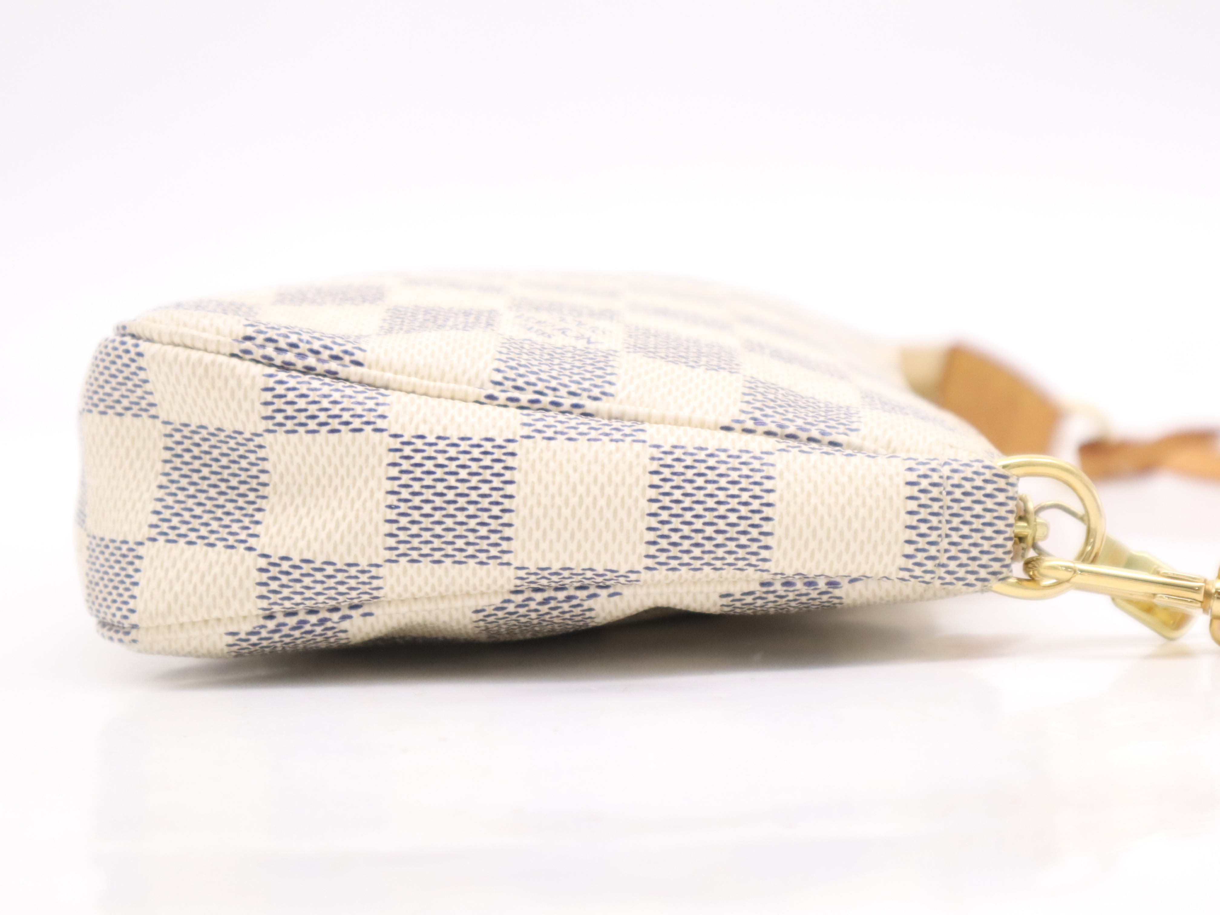 N51986Azur Pochette Accessoire Pouch — view 5