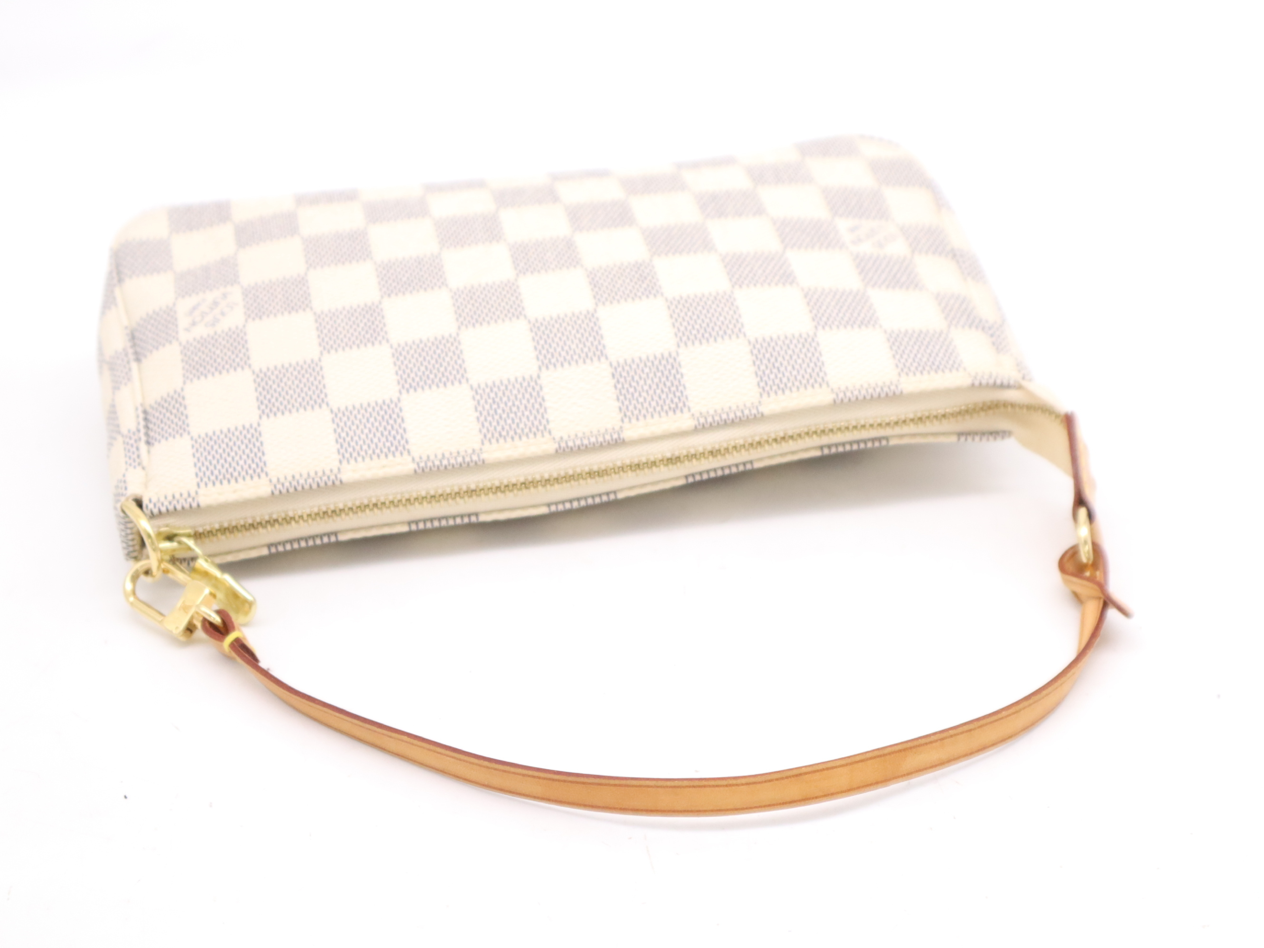 N51986Azur Pochette Accessoire Pouch — view 6