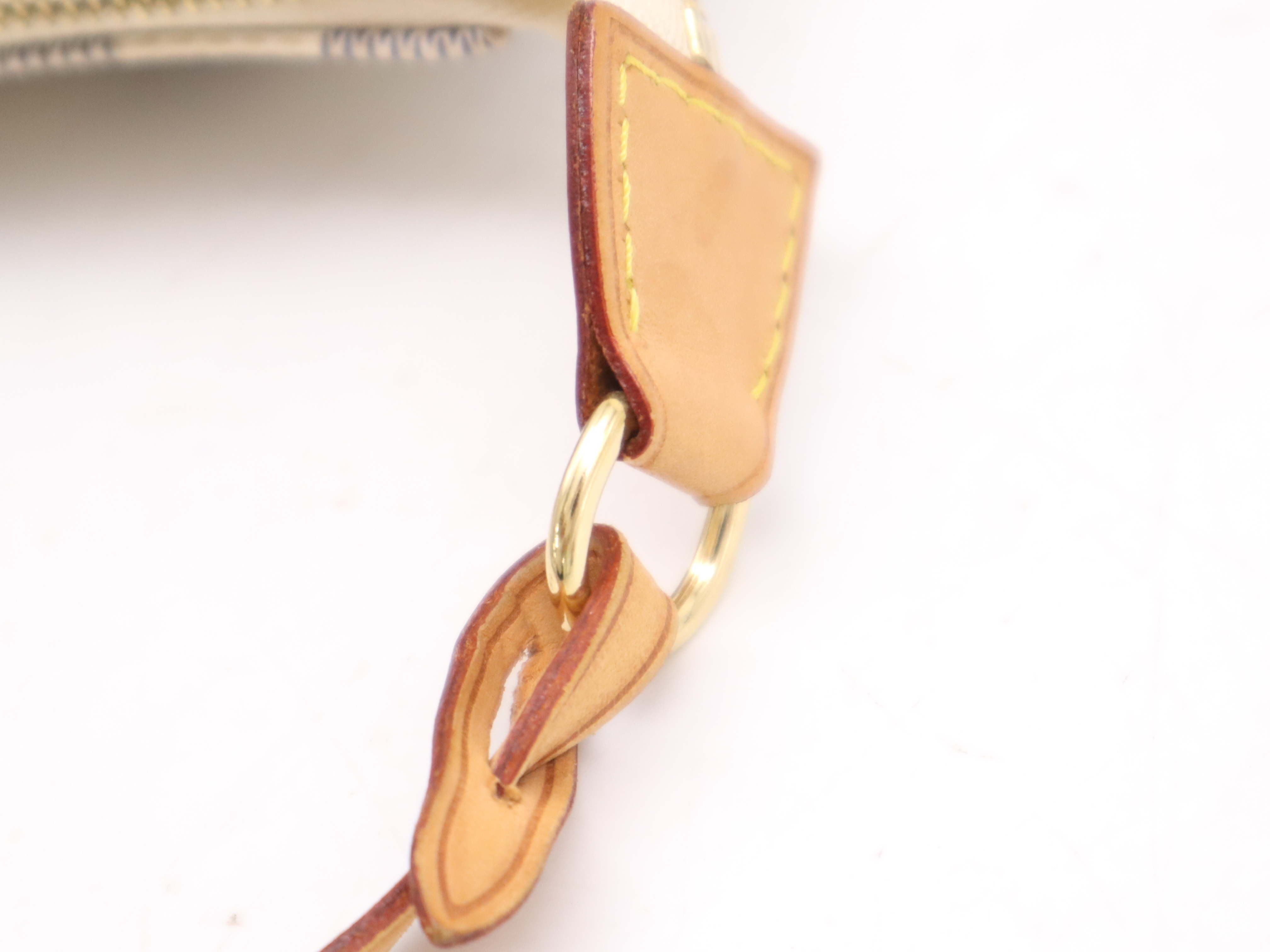 N51986Azur Pochette Accessoire Pouch — view 8
