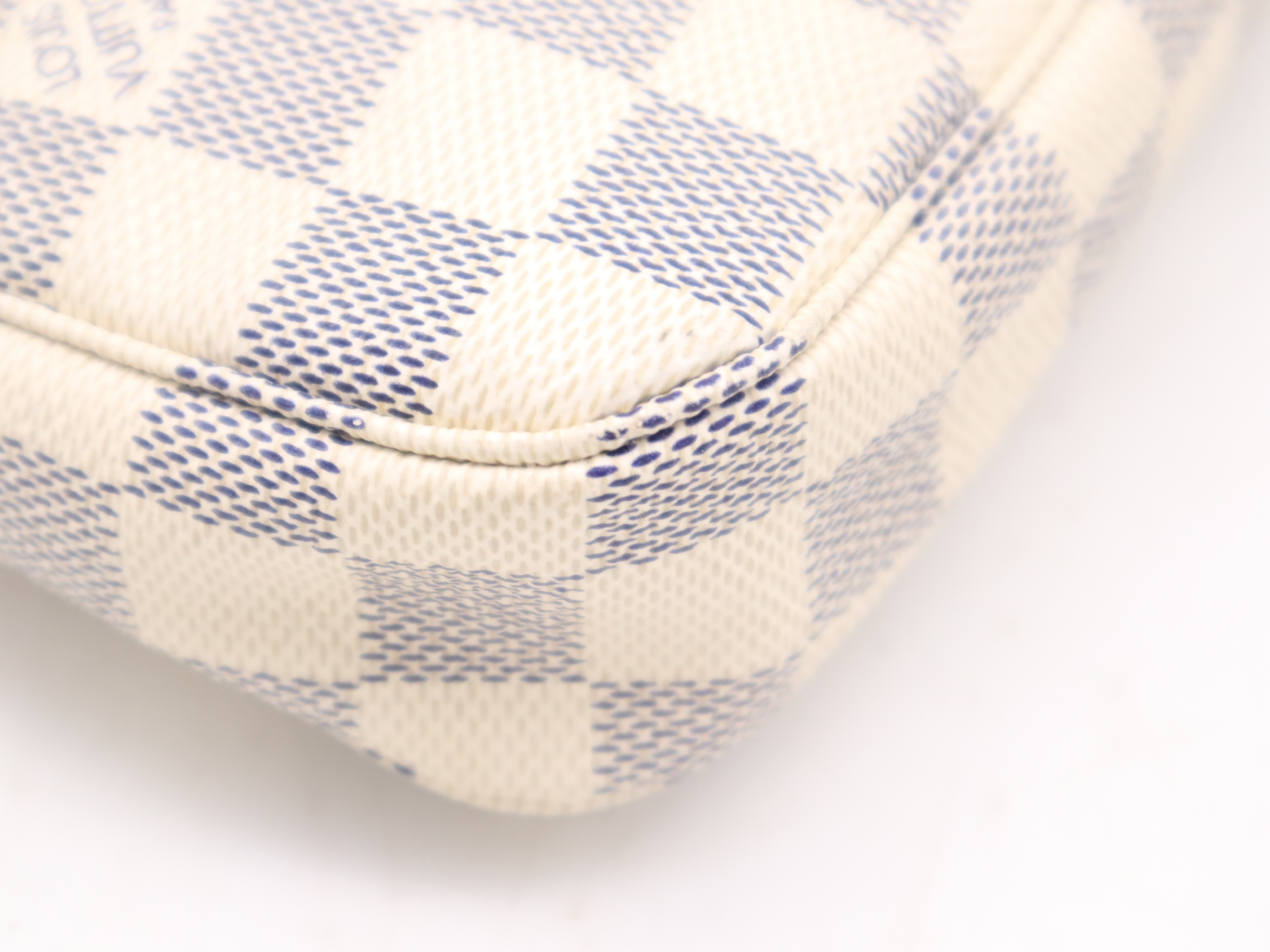 N51986Azur Pochette Accessoire Pouch — view 9
