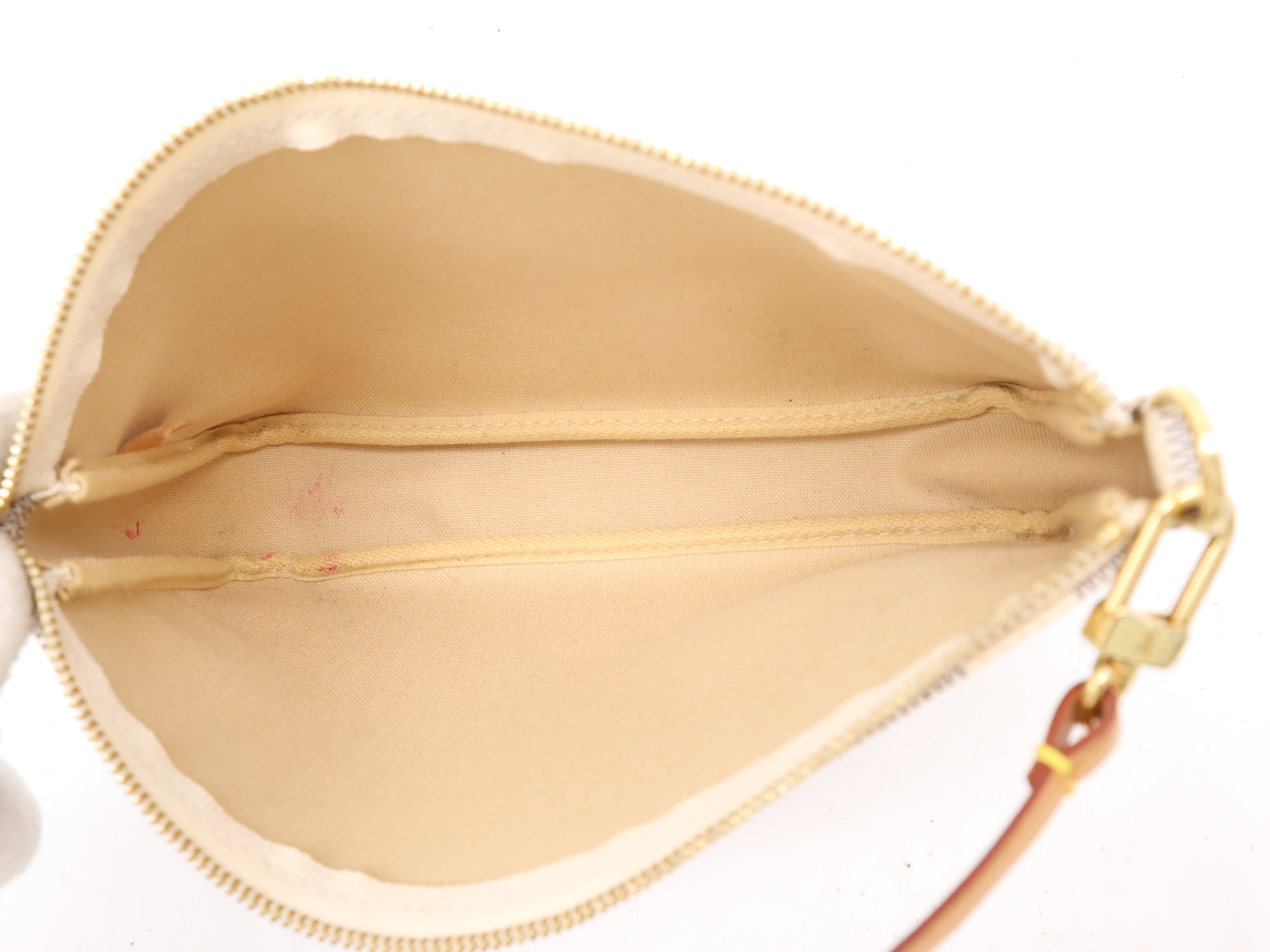N51986Azur Pochette Accessoire Pouch — view 10