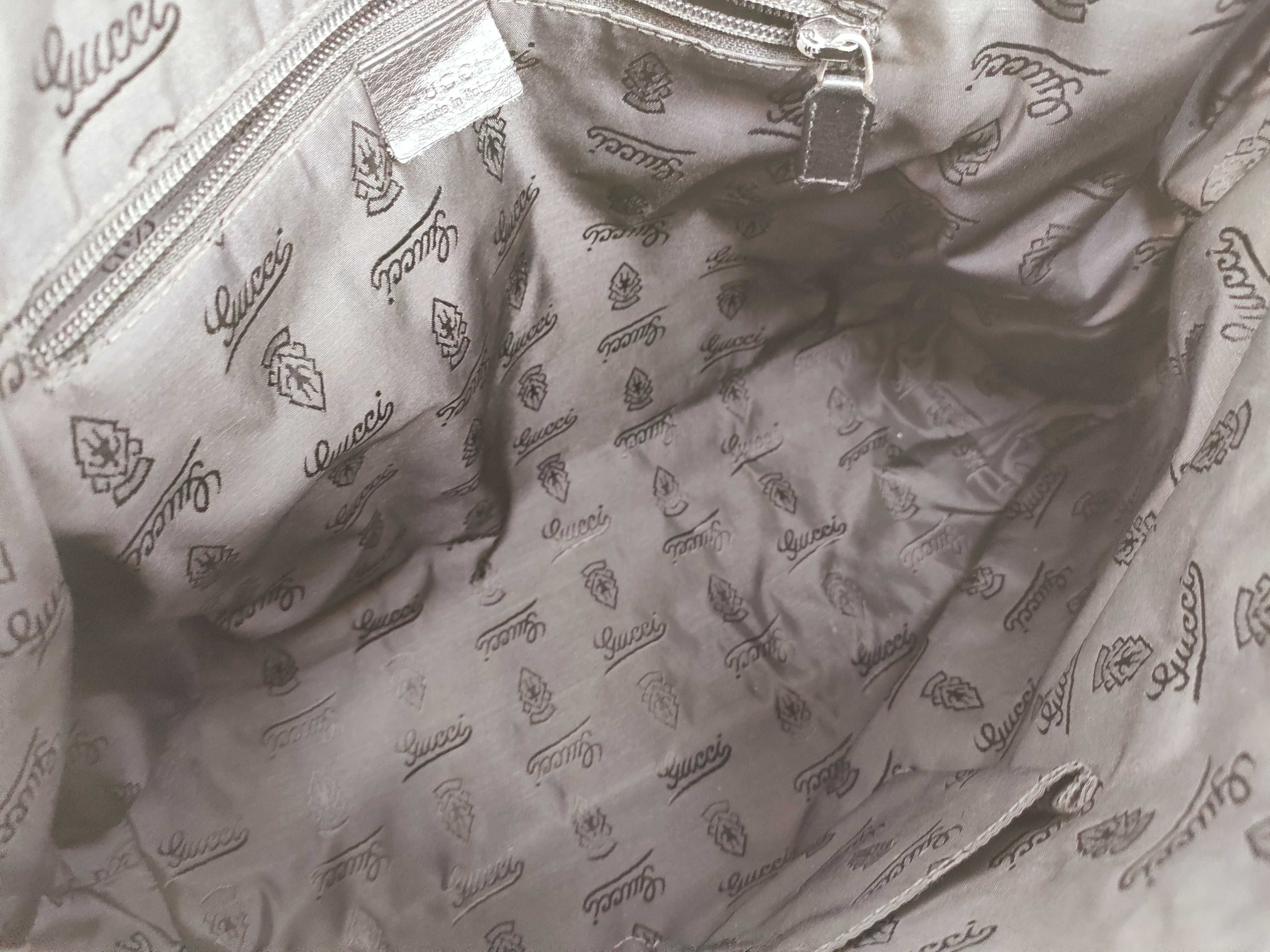 Guccissima Messenger Bag Shoulder Bag — view 11