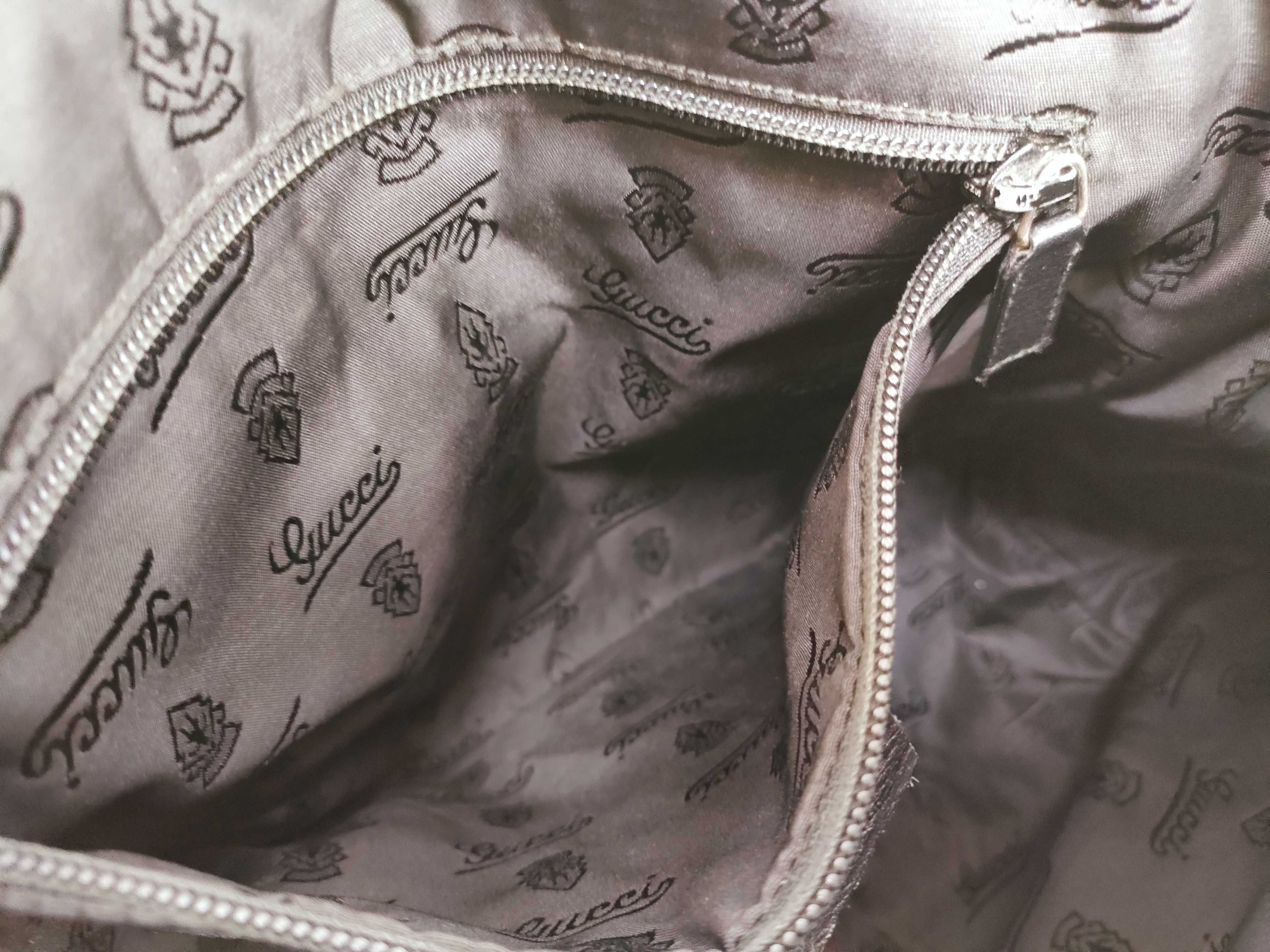 Guccissima Messenger Bag Shoulder Bag — view 13