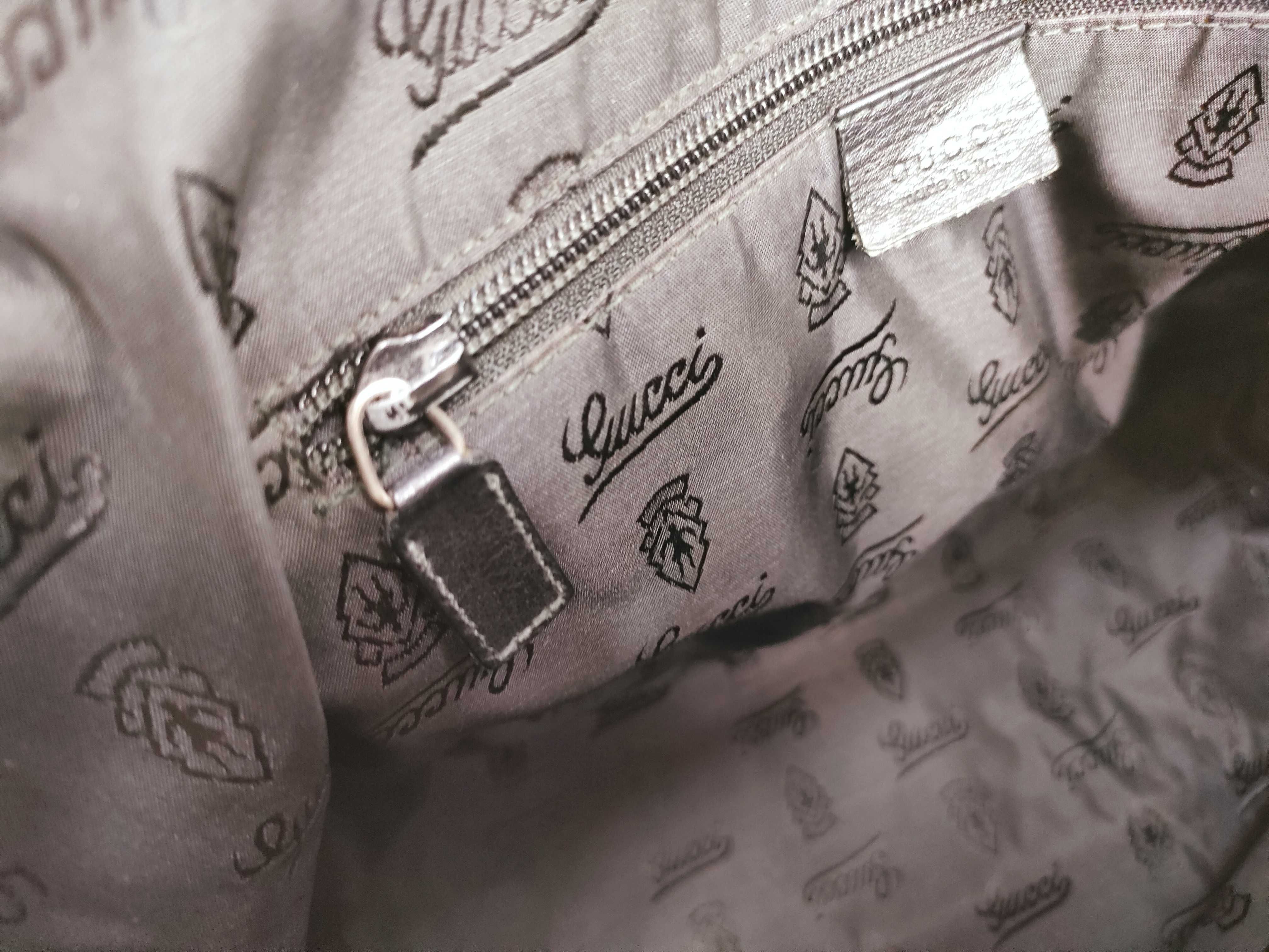 Guccissima Messenger Bag Shoulder Bag — view 14