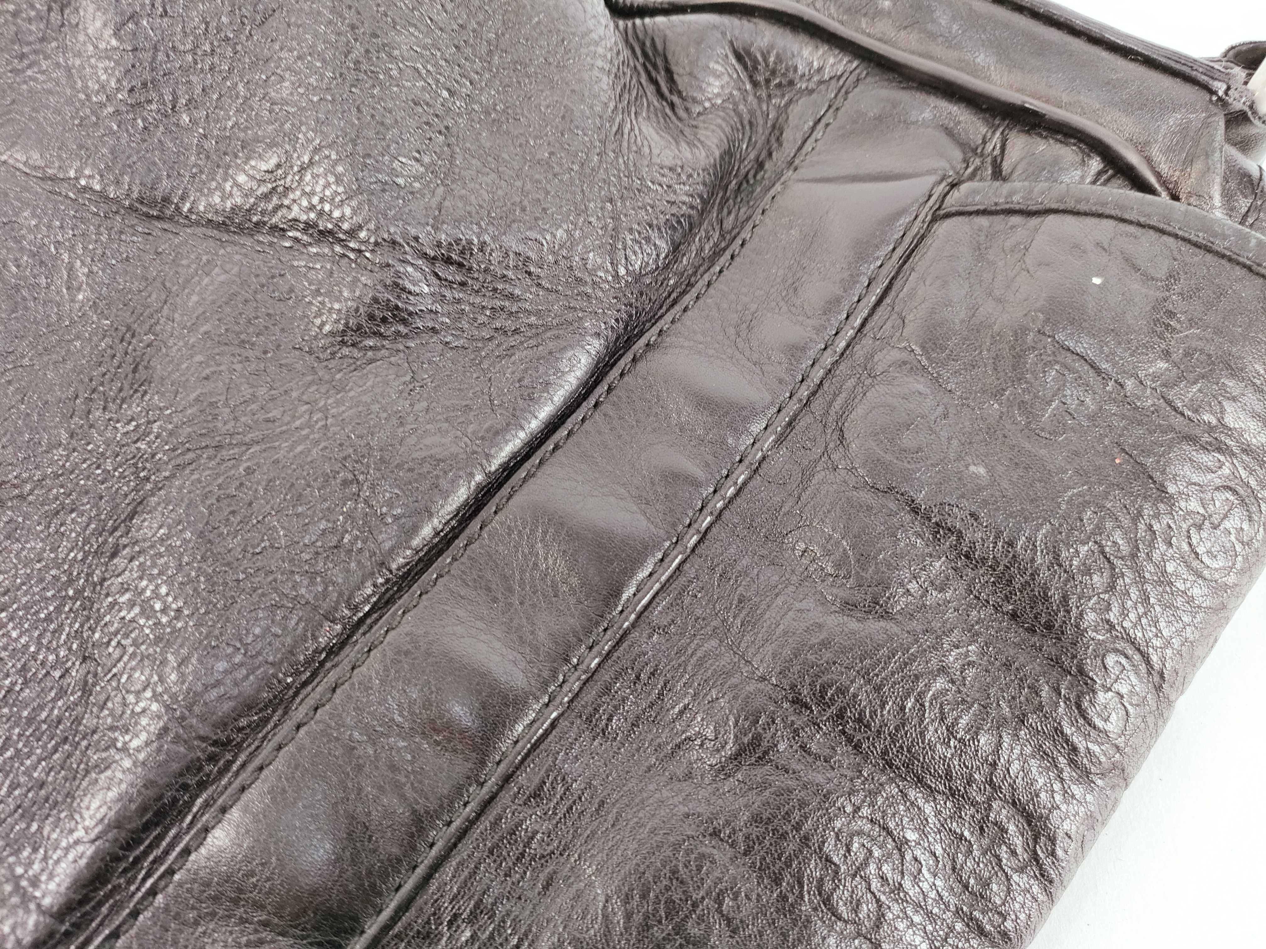 Guccissima Messenger Bag Shoulder Bag — view 15