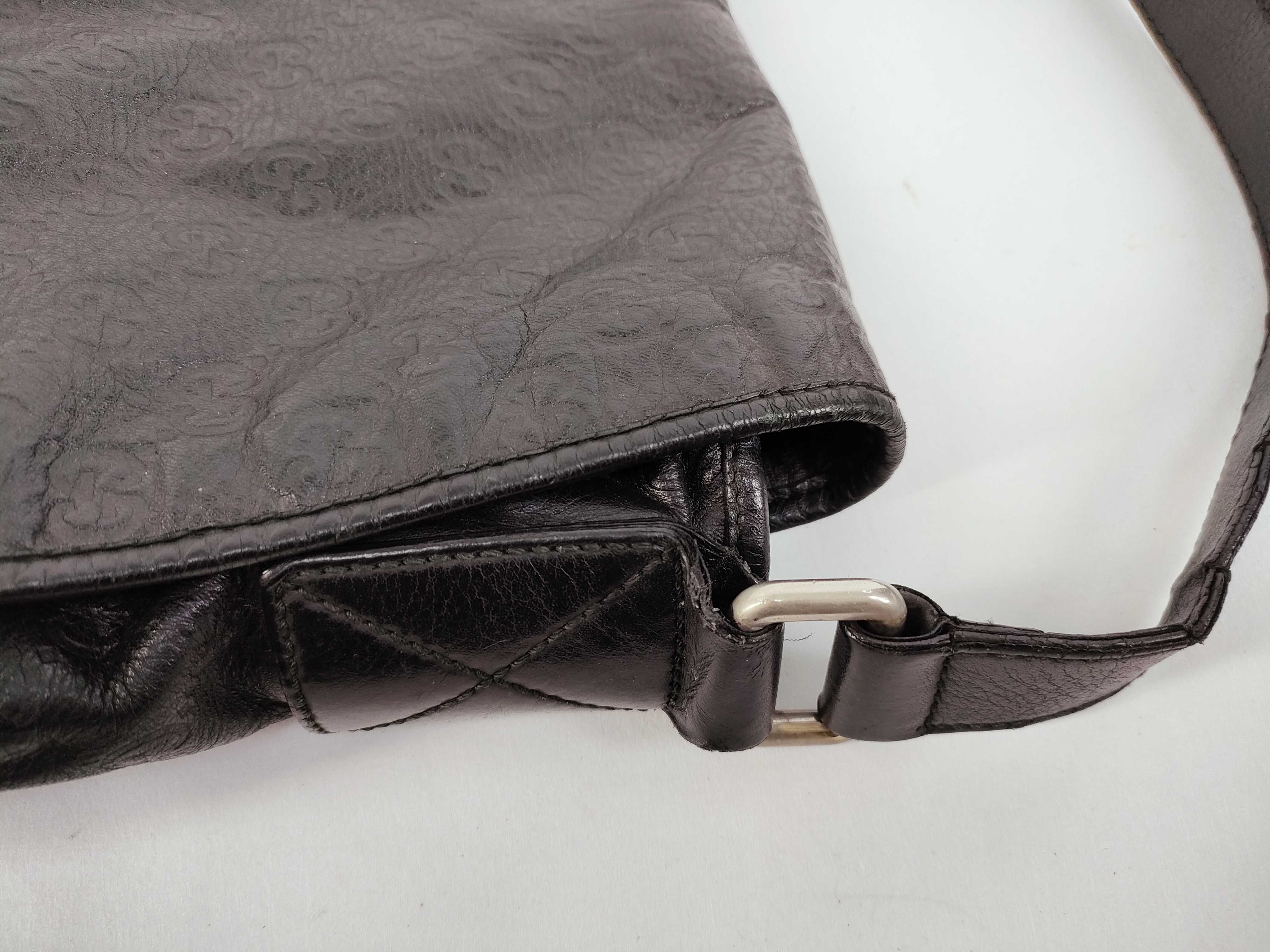 Guccissima Messenger Bag Shoulder Bag — view 5