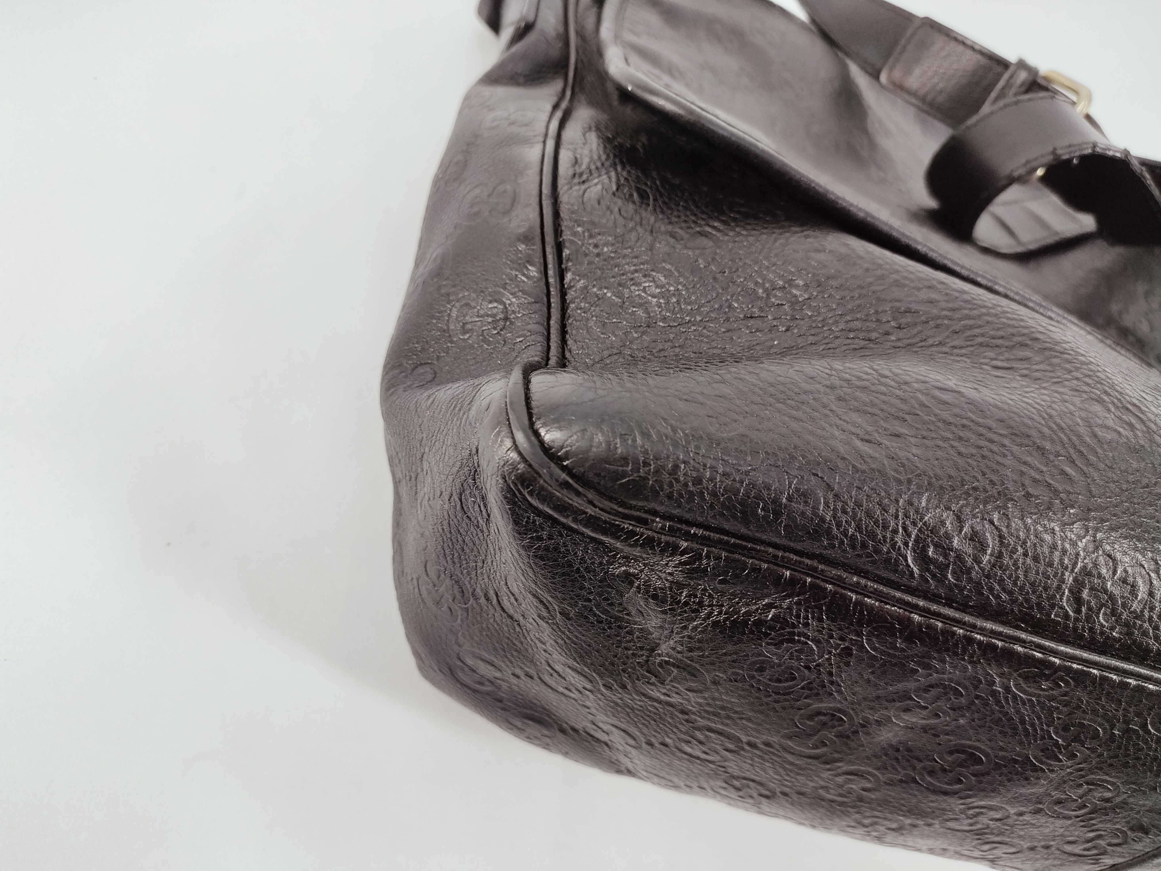 Guccissima Messenger Bag Shoulder Bag — view 6