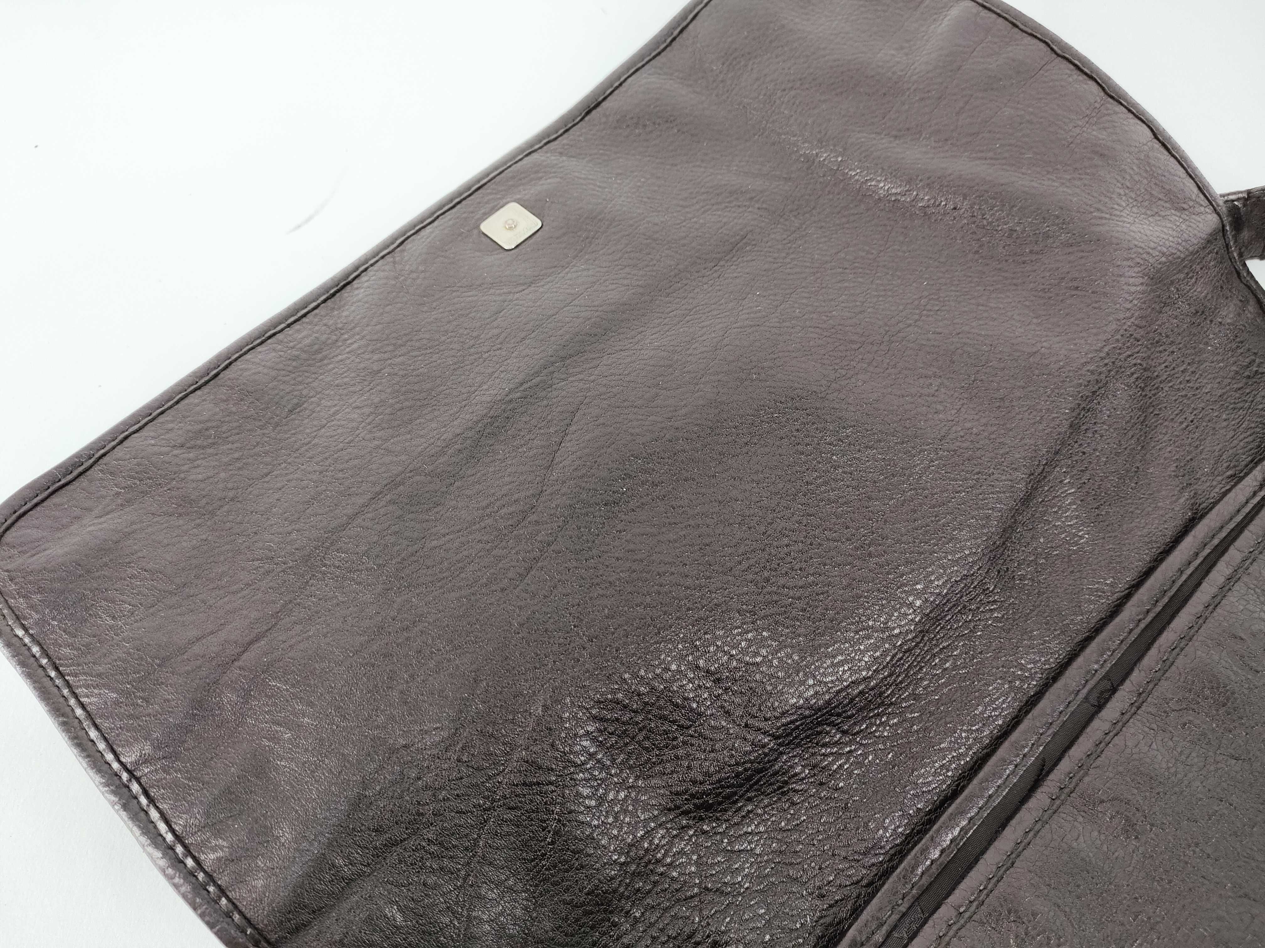 Guccissima Messenger Bag Shoulder Bag — view 9