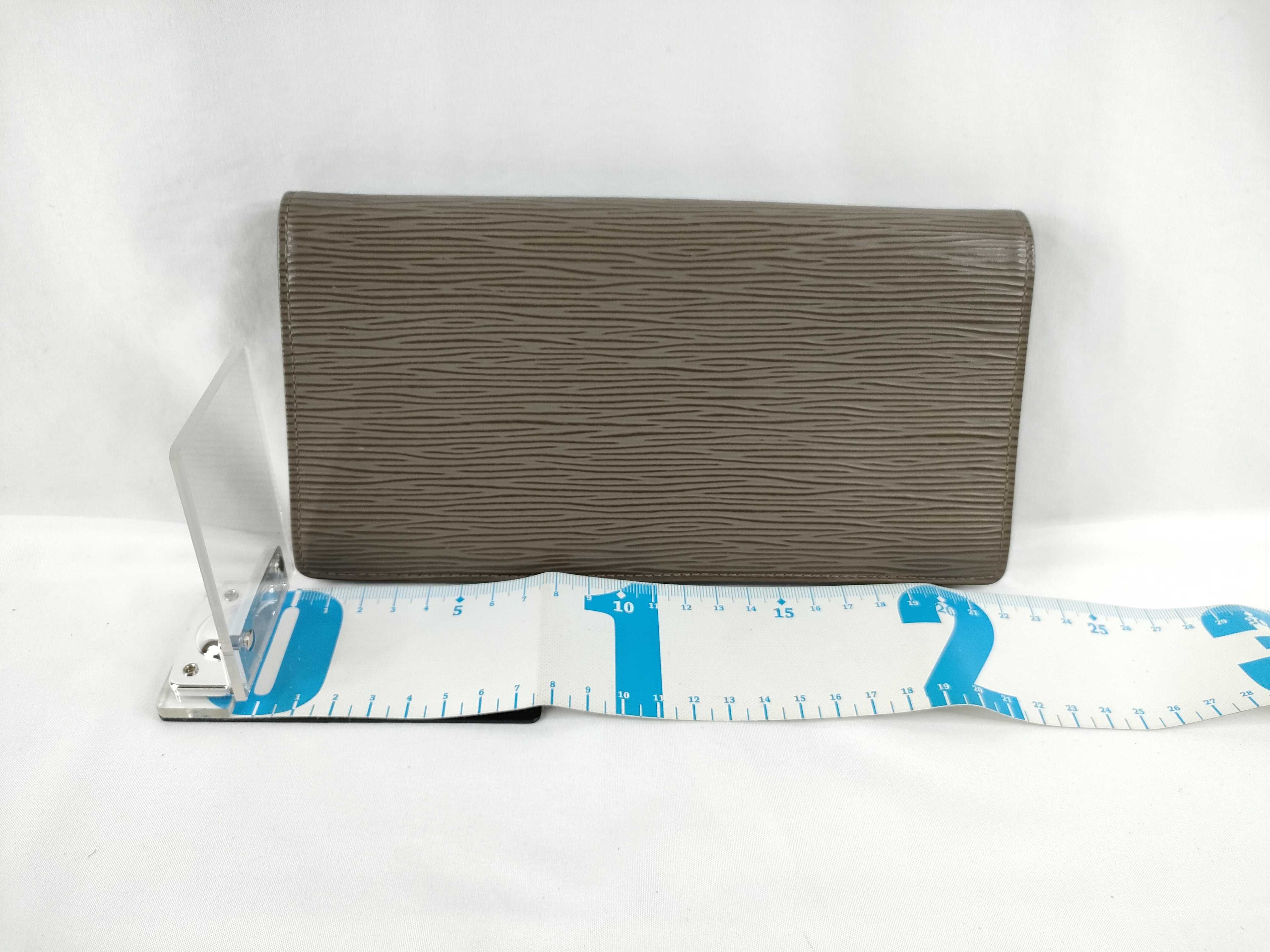 Epi Shoulder Bag — view 2