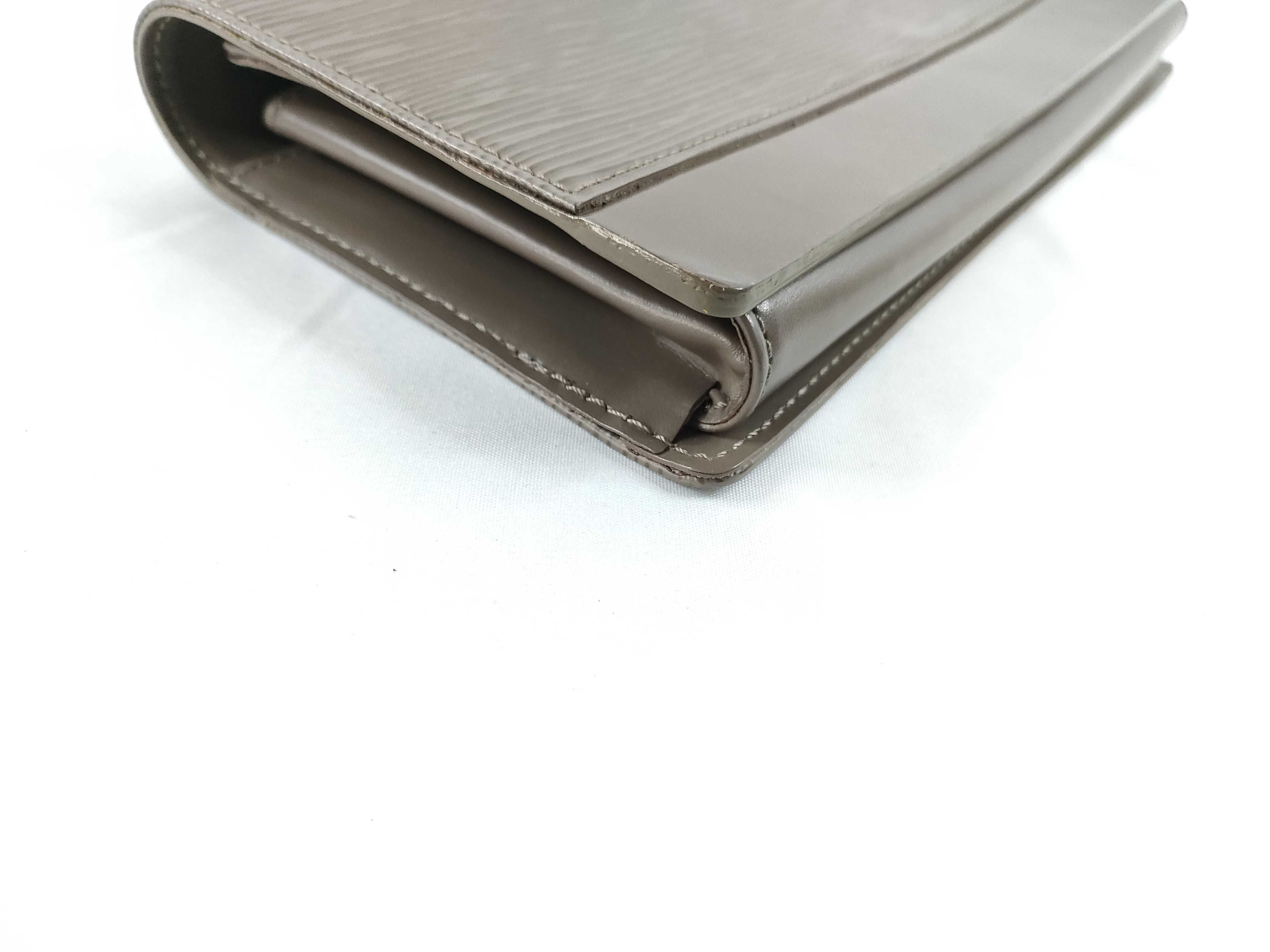 Epi Shoulder Bag — view 3