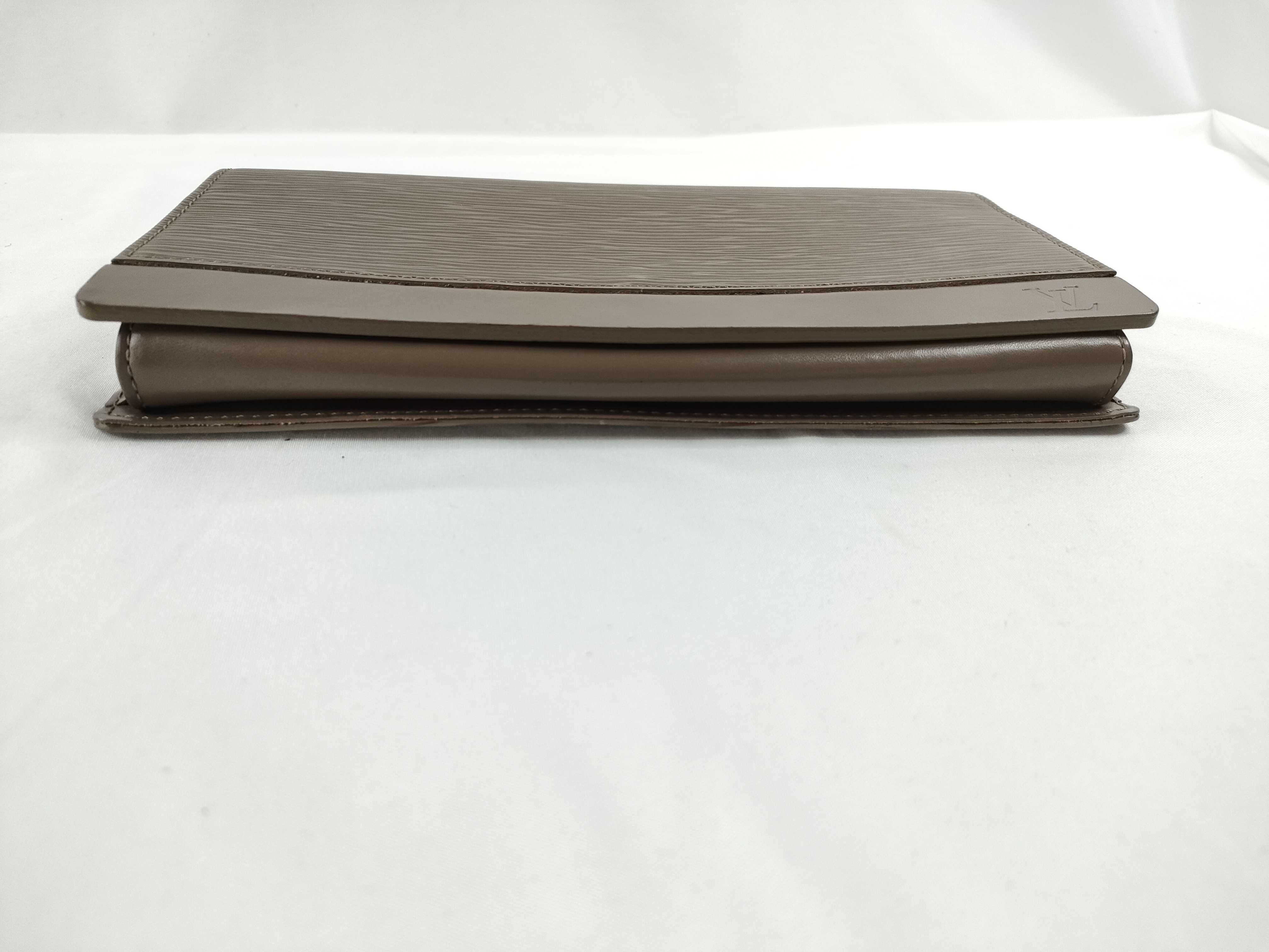Epi Shoulder Bag — view 4