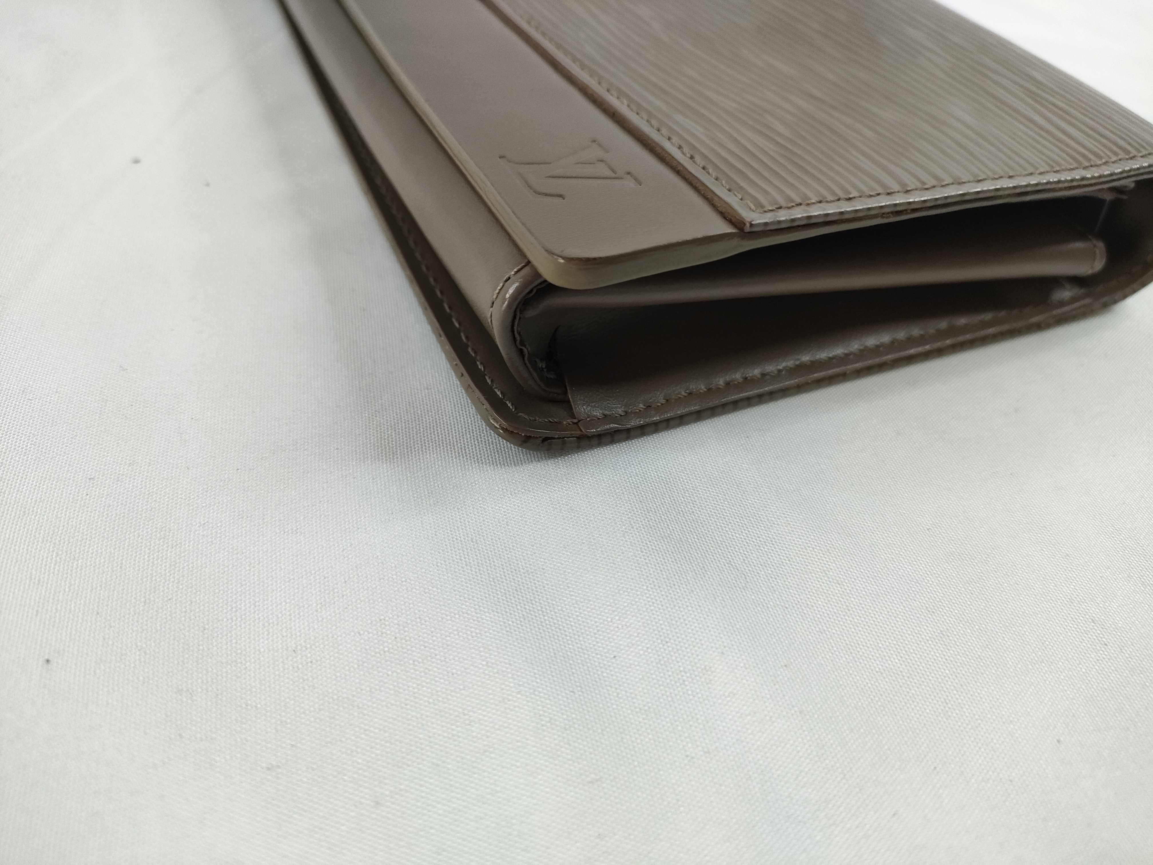 Epi Shoulder Bag — view 5