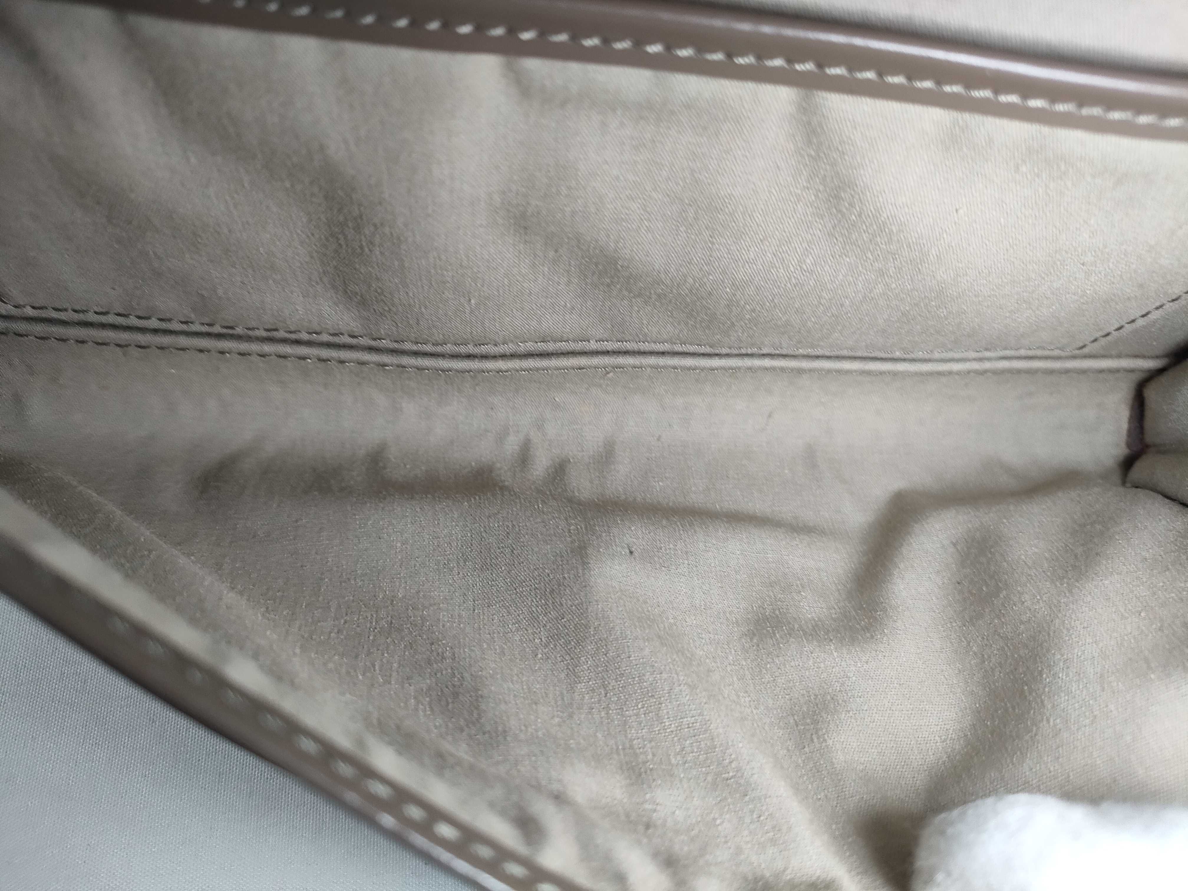 Epi Shoulder Bag — view 7