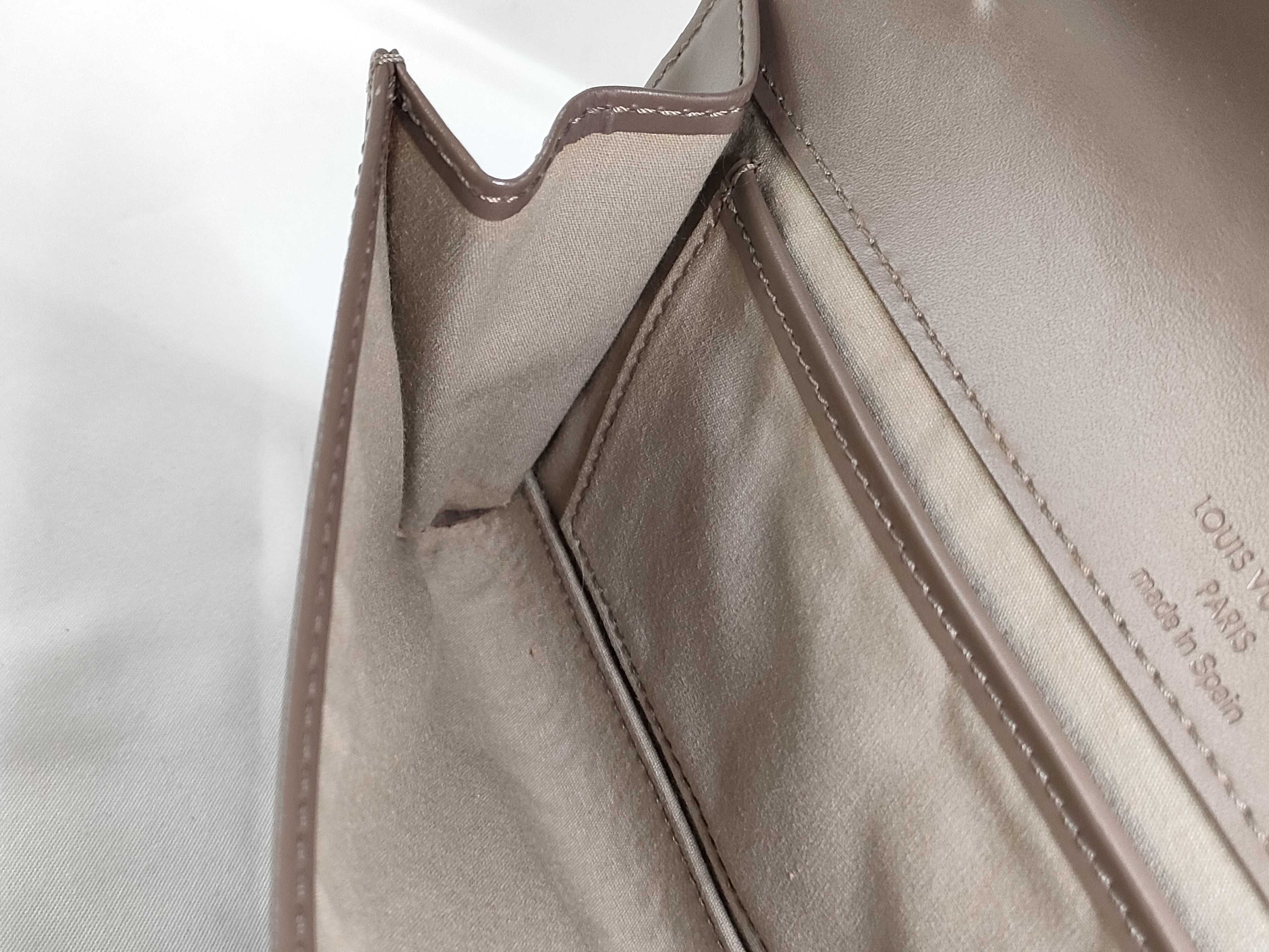 Epi Shoulder Bag — view 8