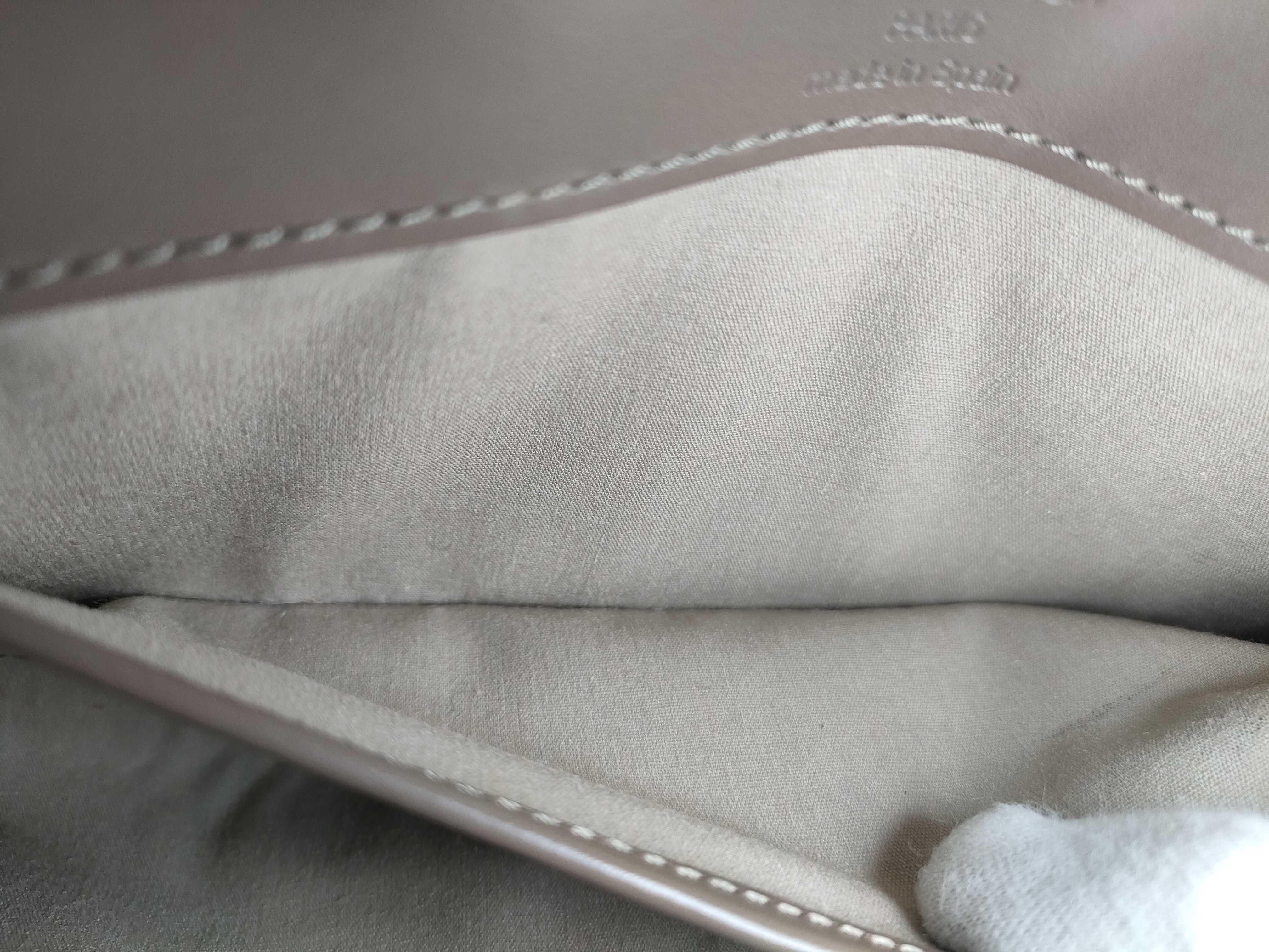 Epi Shoulder Bag — view 9