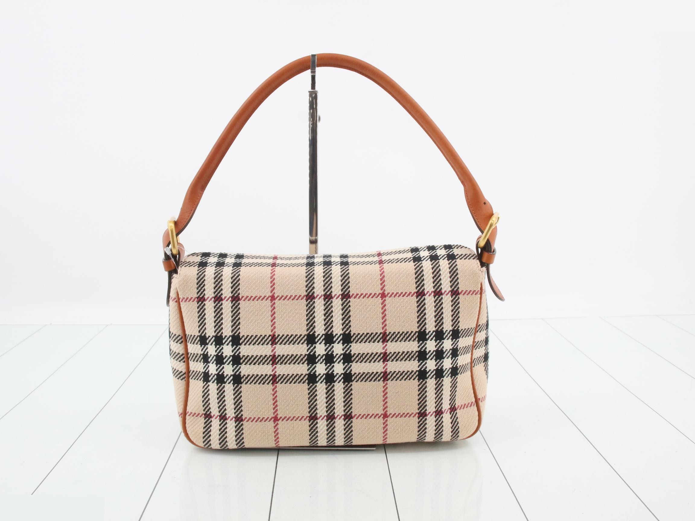 Other lines: Bags & Handbags - Burberry — view 2