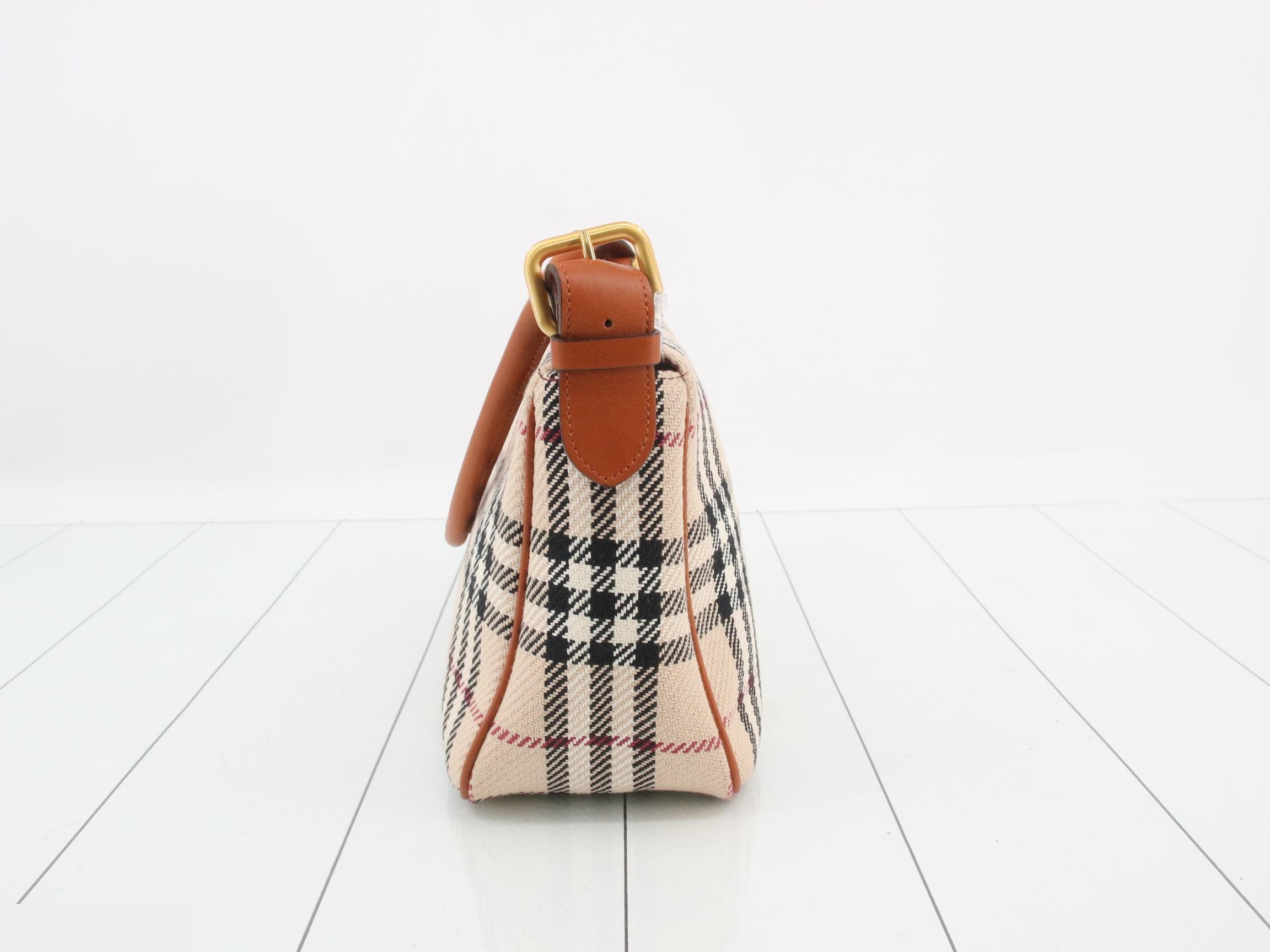 Other lines: Bags & Handbags - Burberry — view 3