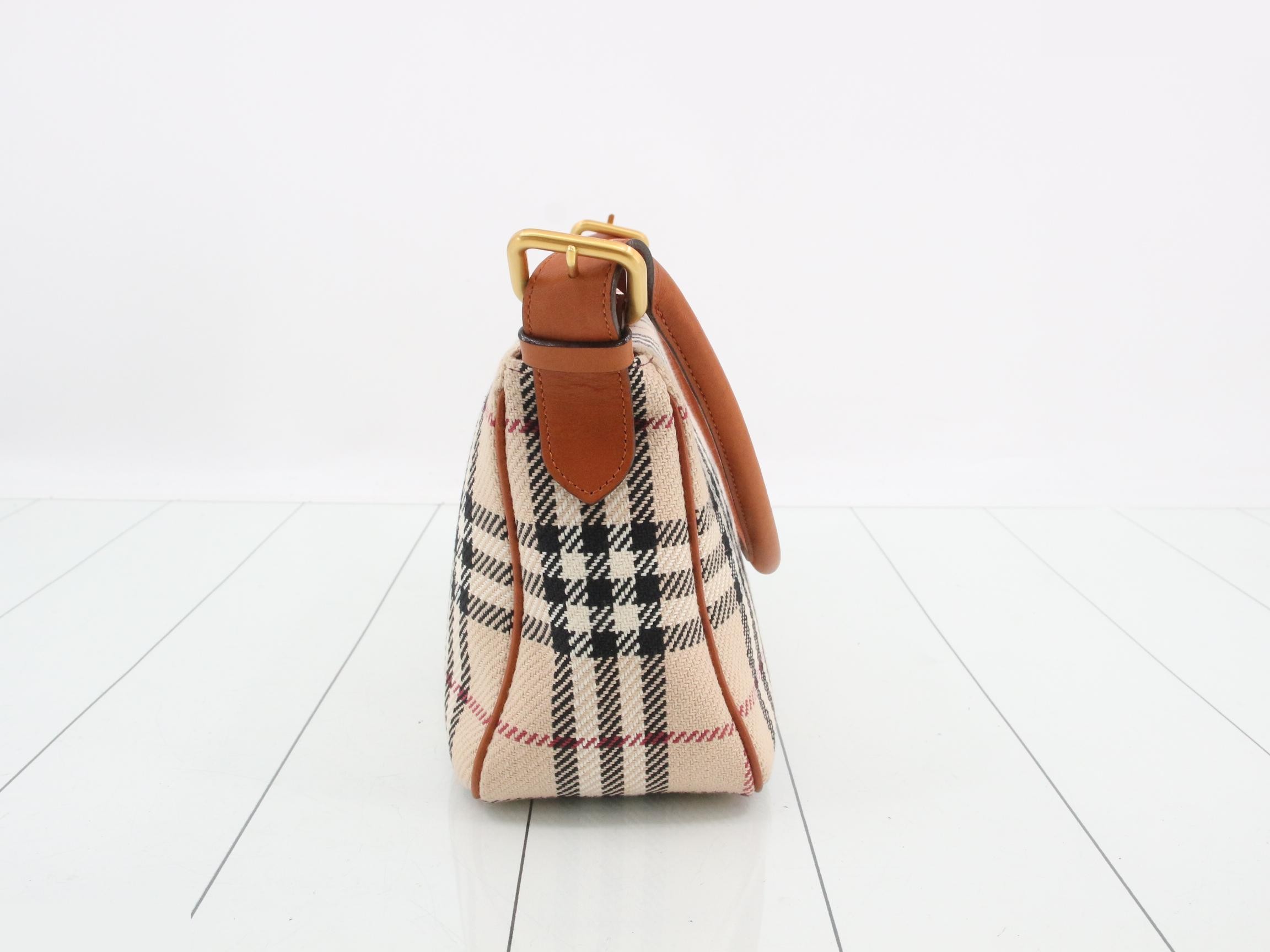 Other lines: Bags & Handbags - Burberry — view 4